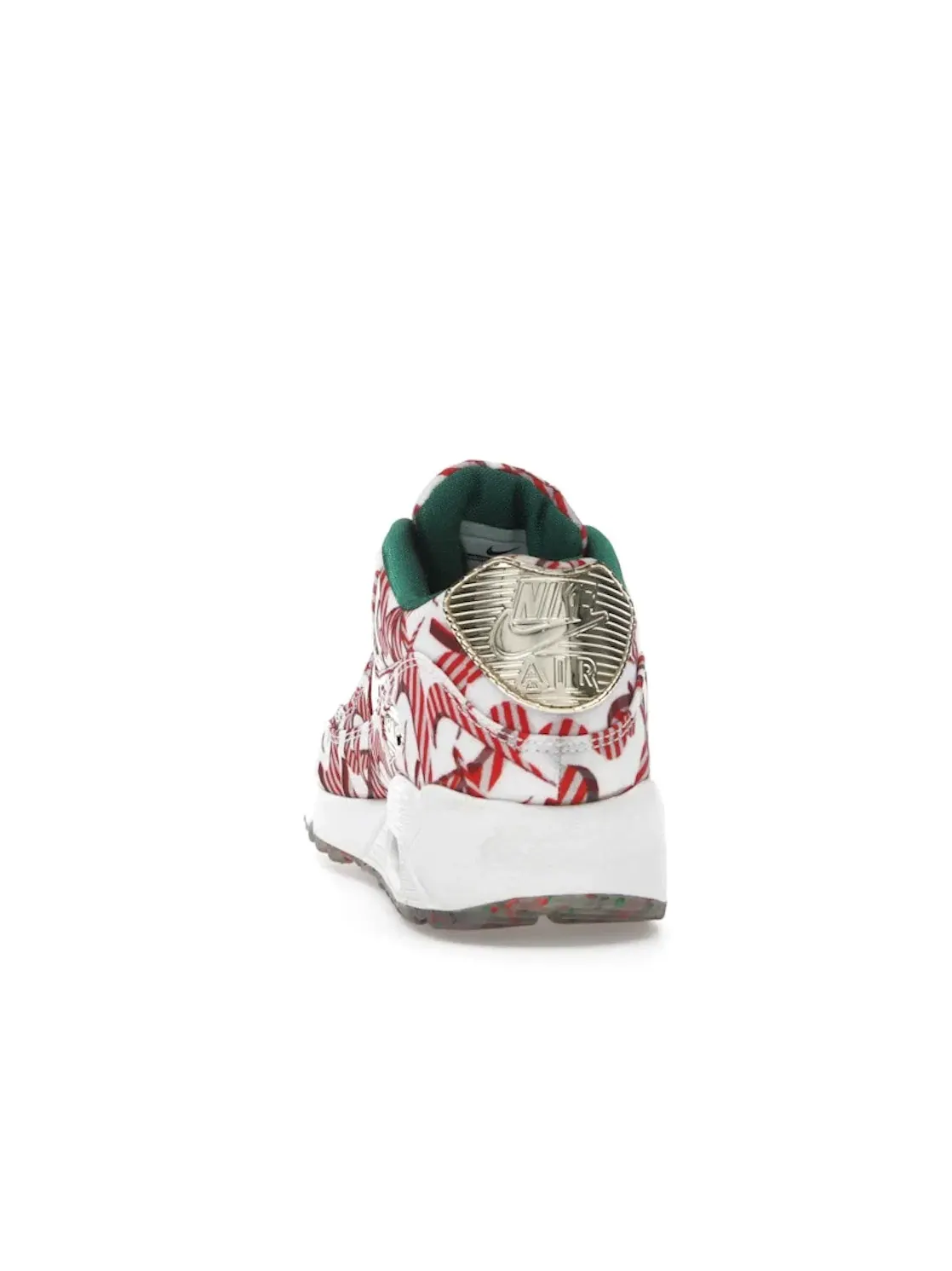 Женские кроссовки Lifestyle Nike Air Max 90 — изображение 4 из 4