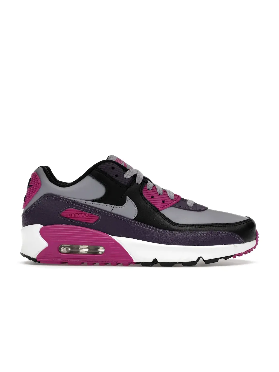 Детские кроссовки Lifestyle Nike Air Max 90 — изображение 1 из 4