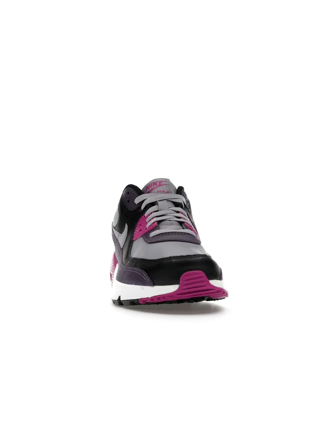 Детские кроссовки Lifestyle Nike Air Max 90 — изображение 2 из 4