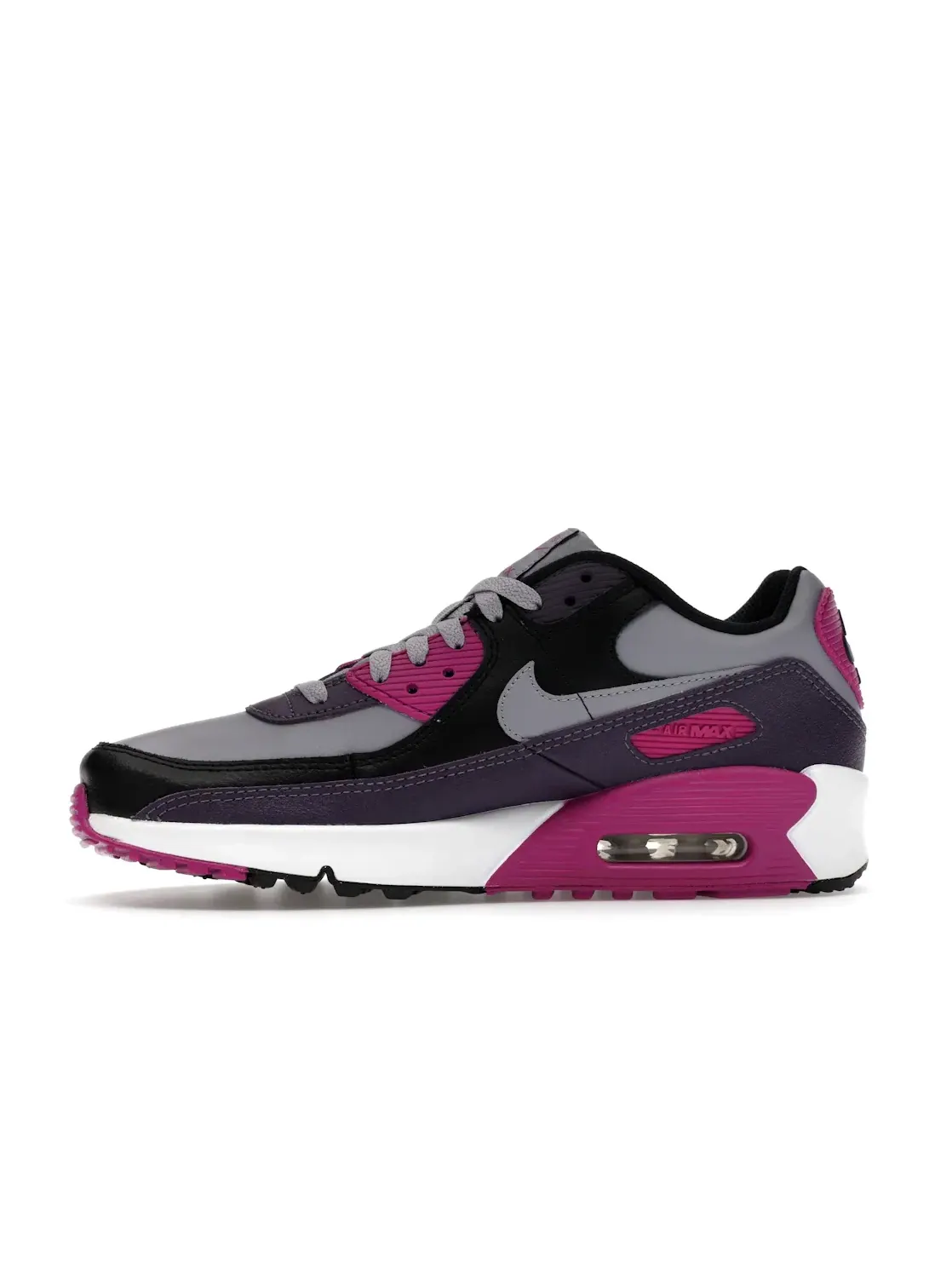 Детские кроссовки Lifestyle Nike Air Max 90 — изображение 3 из 4