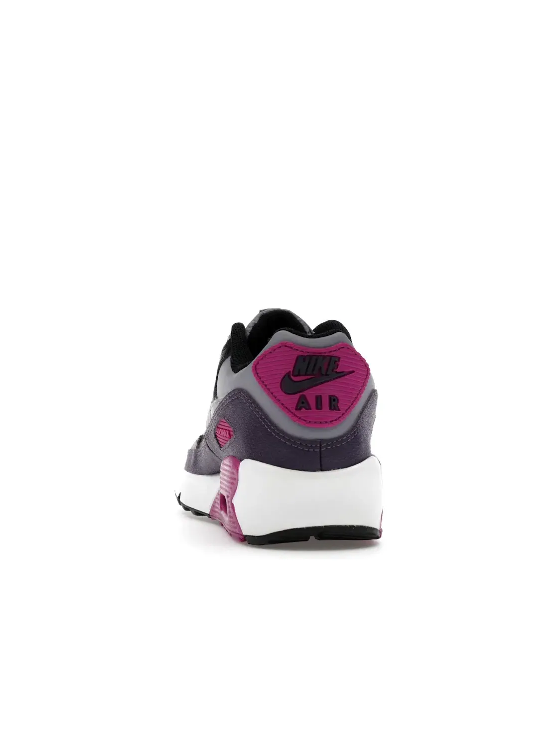 Детские кроссовки Lifestyle Nike Air Max 90 — изображение 4 из 4
