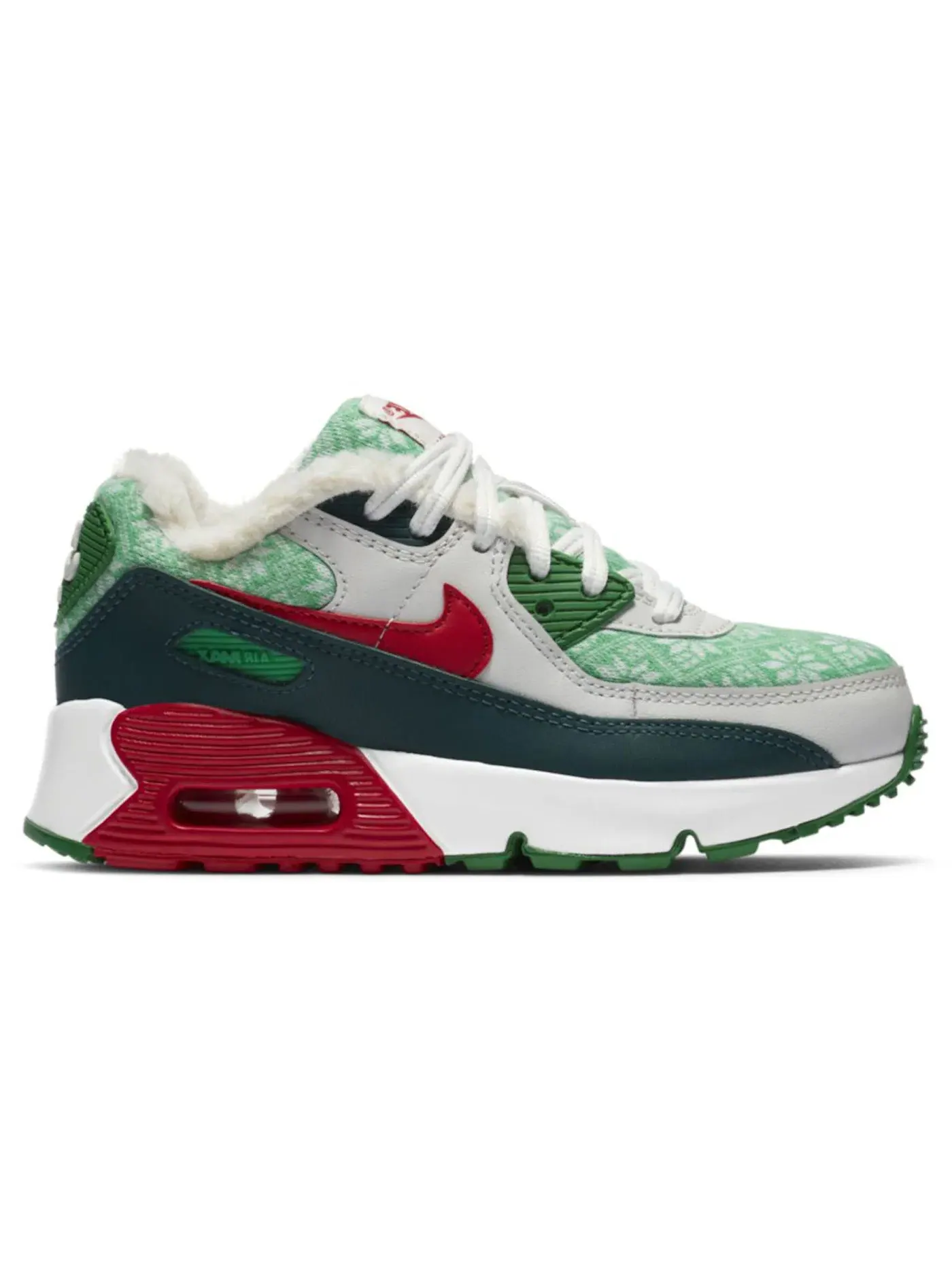 Детские кроссовки lifestyle Nike Air Max 90 — изображение 1 из 1