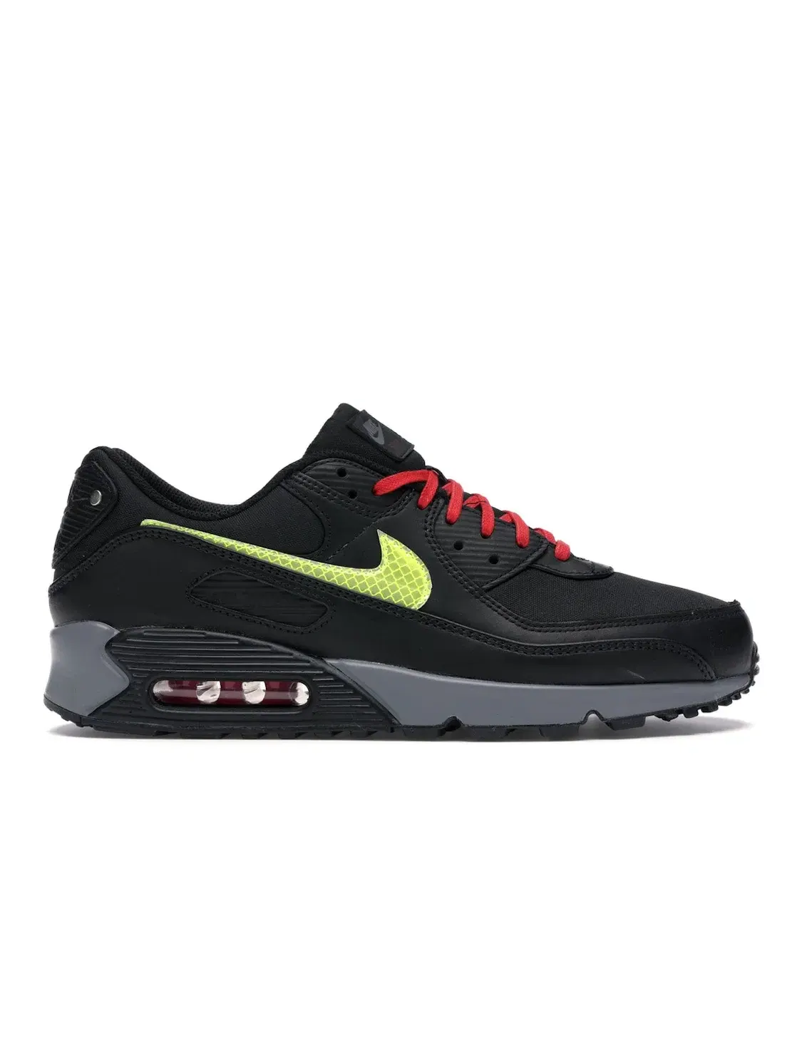 Мужские кроссовки Lifestyle Nike Air Max 90 — изображение 1 из 4