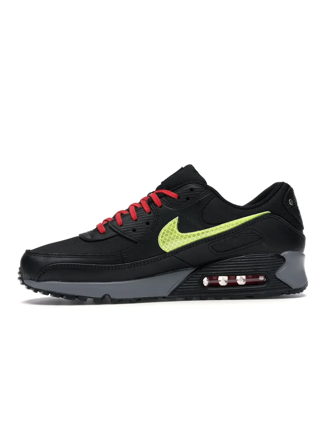 Мужские кроссовки Lifestyle Nike Air Max 90 — изображение 3 из 4