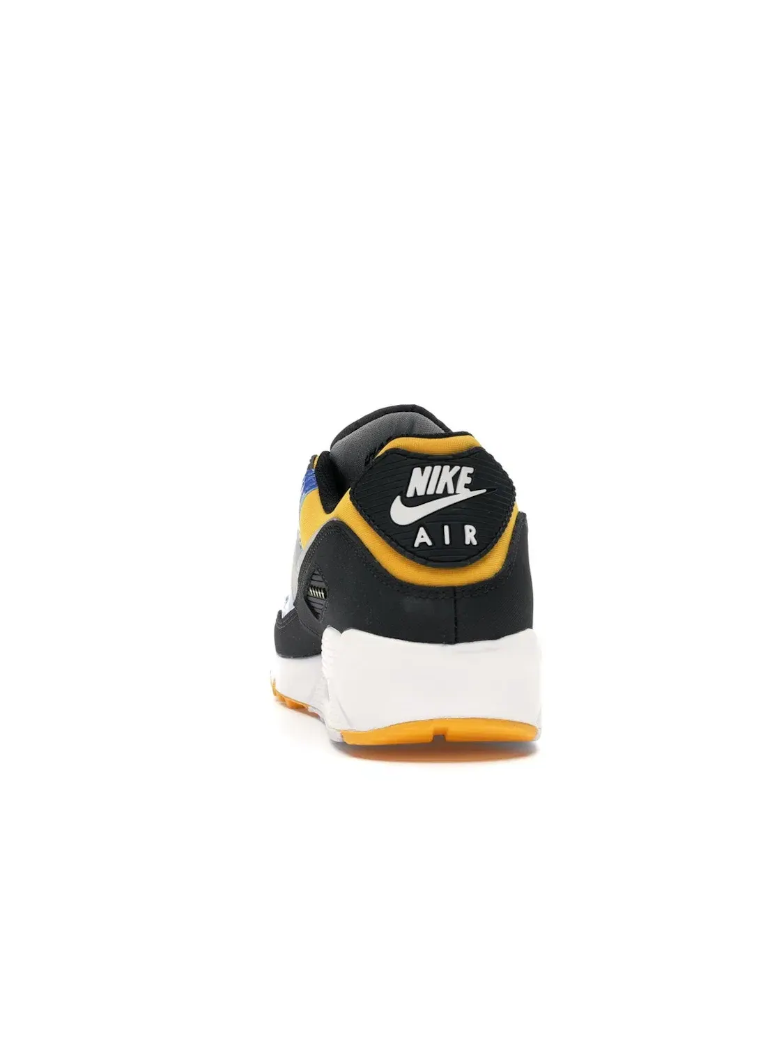 Мужские кроссовки Lifestyle с ярким дизайном Nike Air Max 90 — изображение 4 из 4