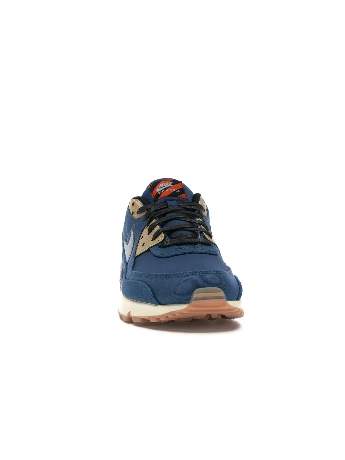 Мужские кроссовки Lifestyle Nike Air Max 90 — изображение 2 из 4