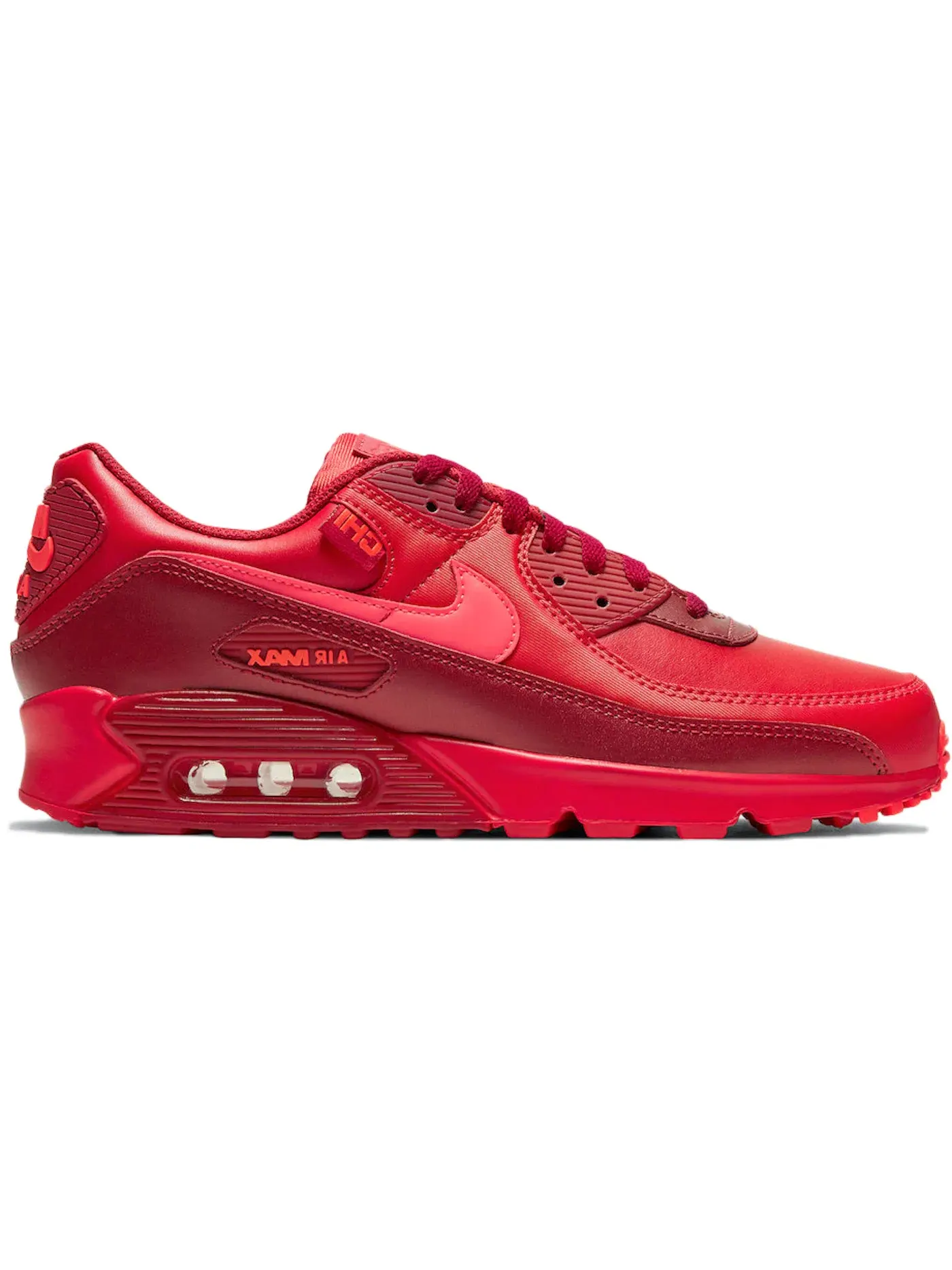 Детские кроссовки Lifestyle Nike Air Max 90 — изображение 1 из 1