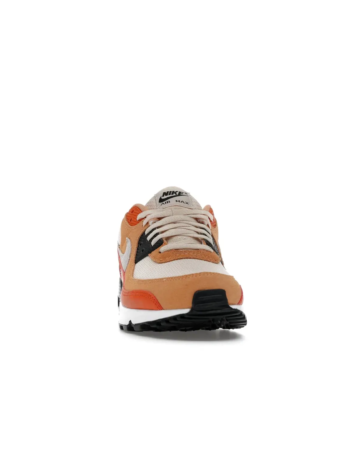 Мужские кроссовки Lifestyle Nike Air Max 90 — изображение 2 из 4, белый
