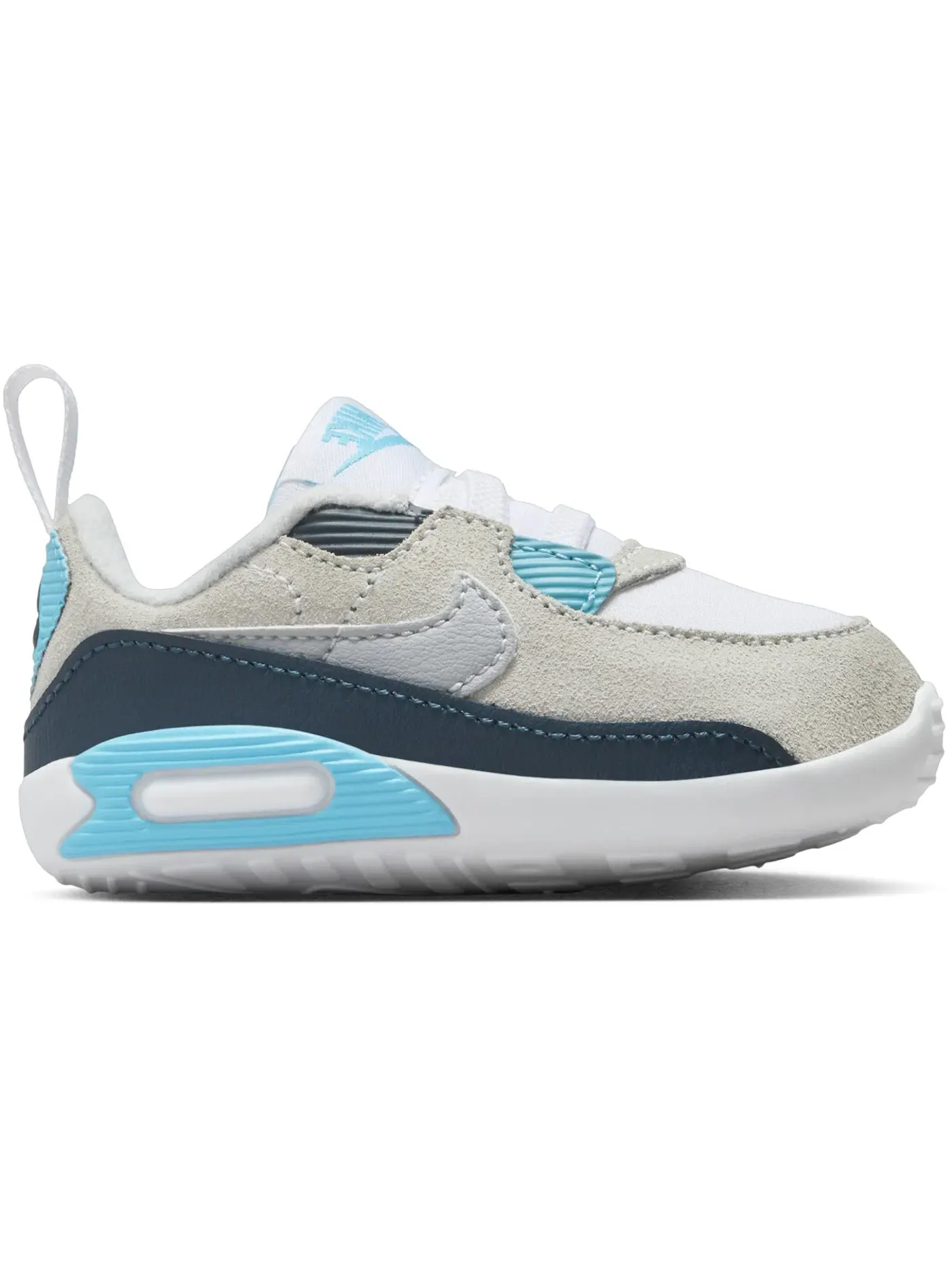 Детские кроссовки Lifestyle Nike Air Max 90 Crib — изображение 1 из 1