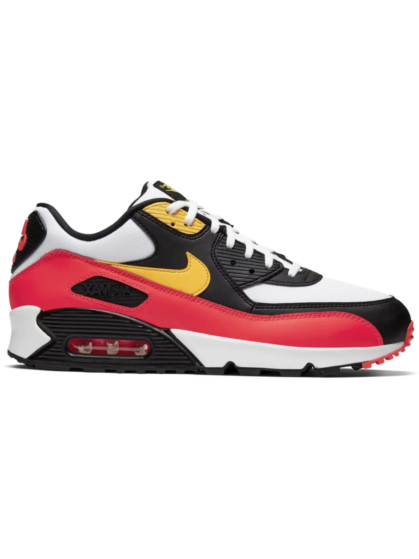 Мужские кроссовки Lifestyle Nike — изображение 1 из 1, черный///белый
