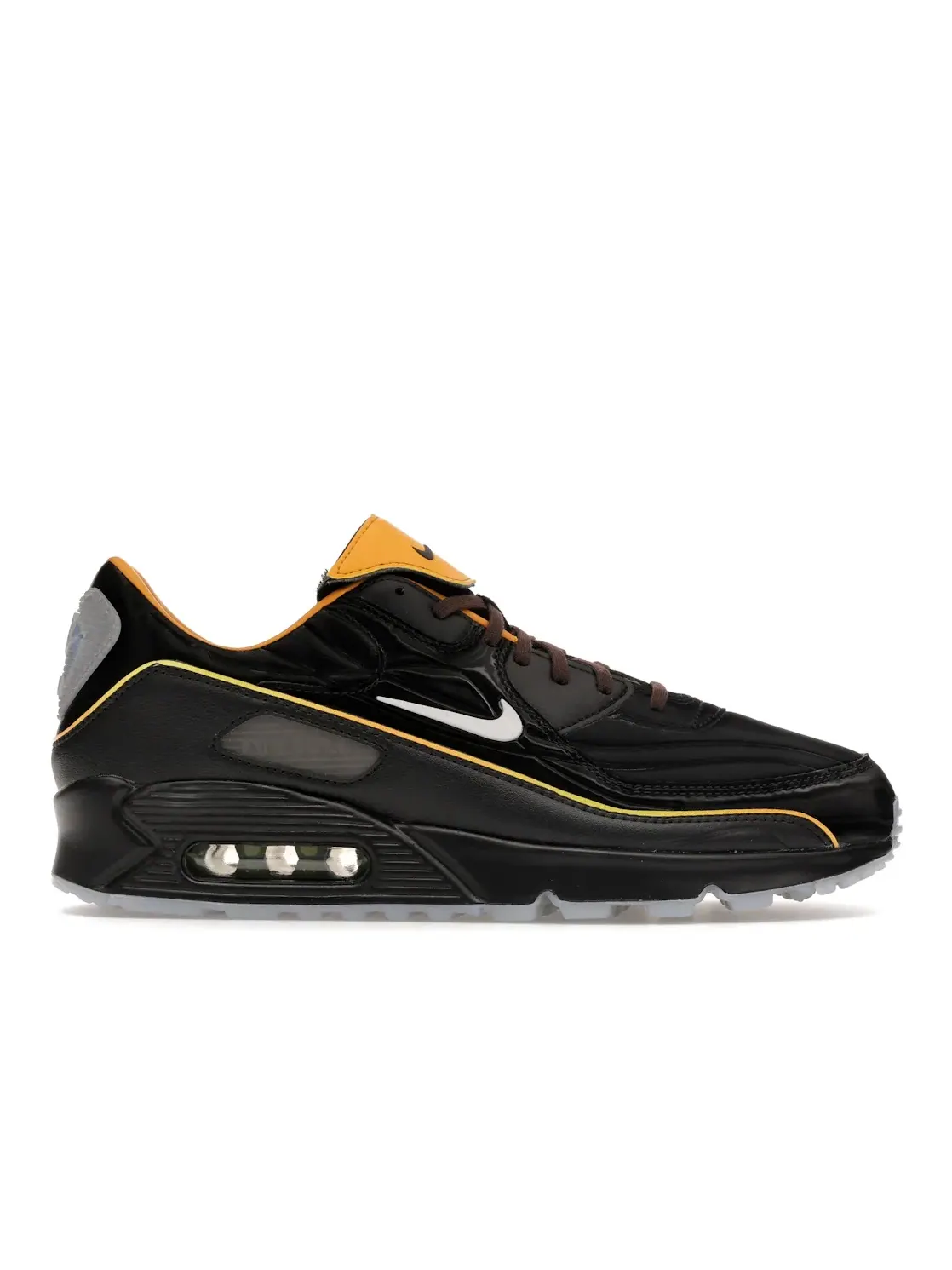 Мужские кроссовки Lifestyle Nike Air Max 90 — изображение 1 из 4