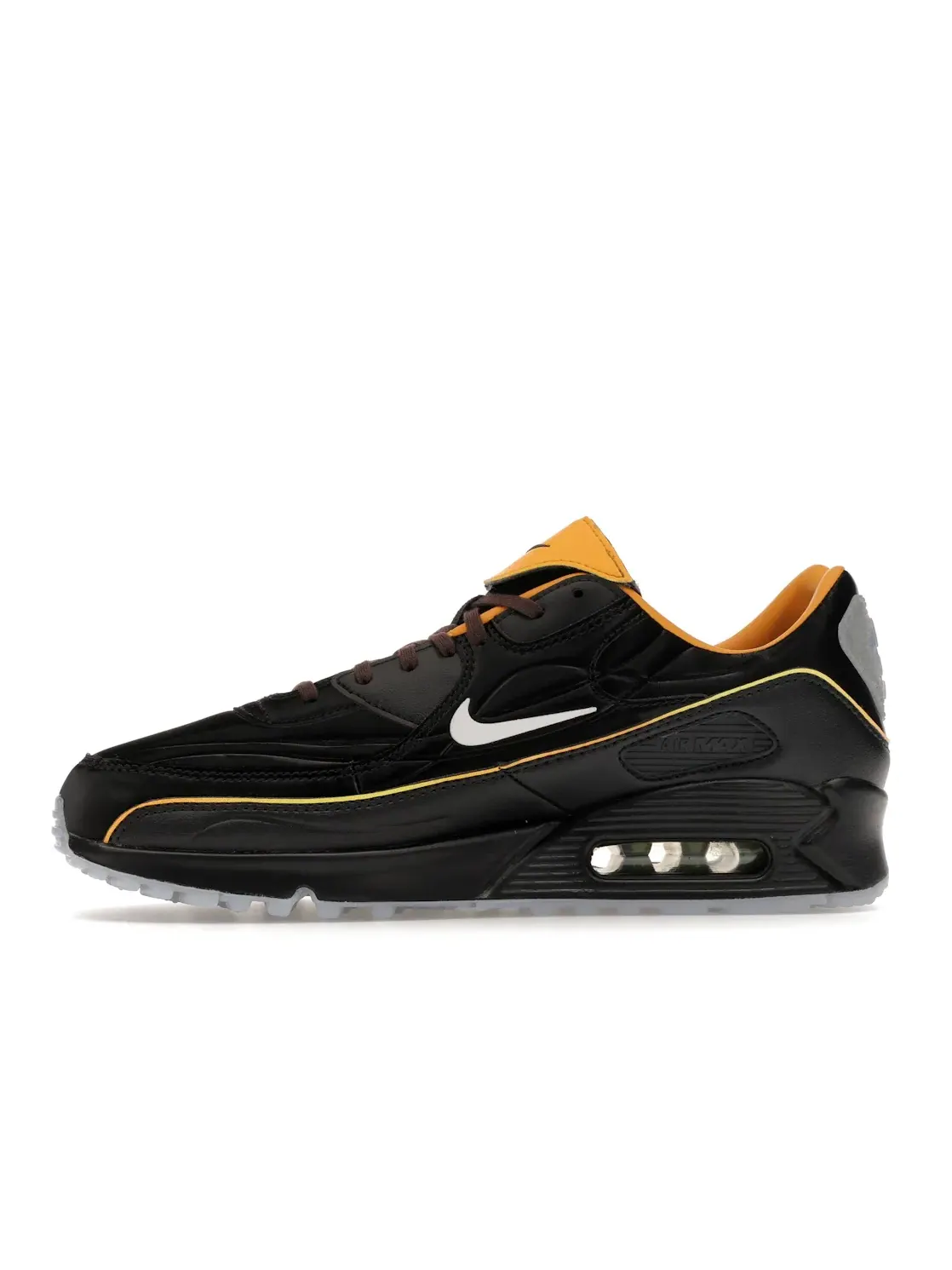 Мужские кроссовки Lifestyle Nike Air Max 90 — изображение 3 из 4