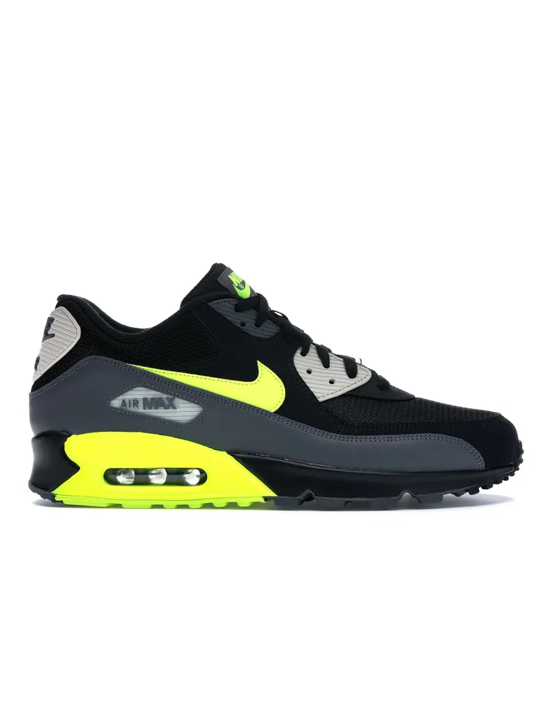 Мужские кроссовки Lifestyle Nike Air Max 90 — изображение 1 из 4