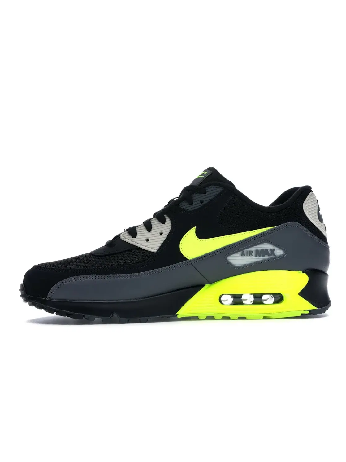 Мужские кроссовки Lifestyle Nike Air Max 90 — изображение 3 из 4