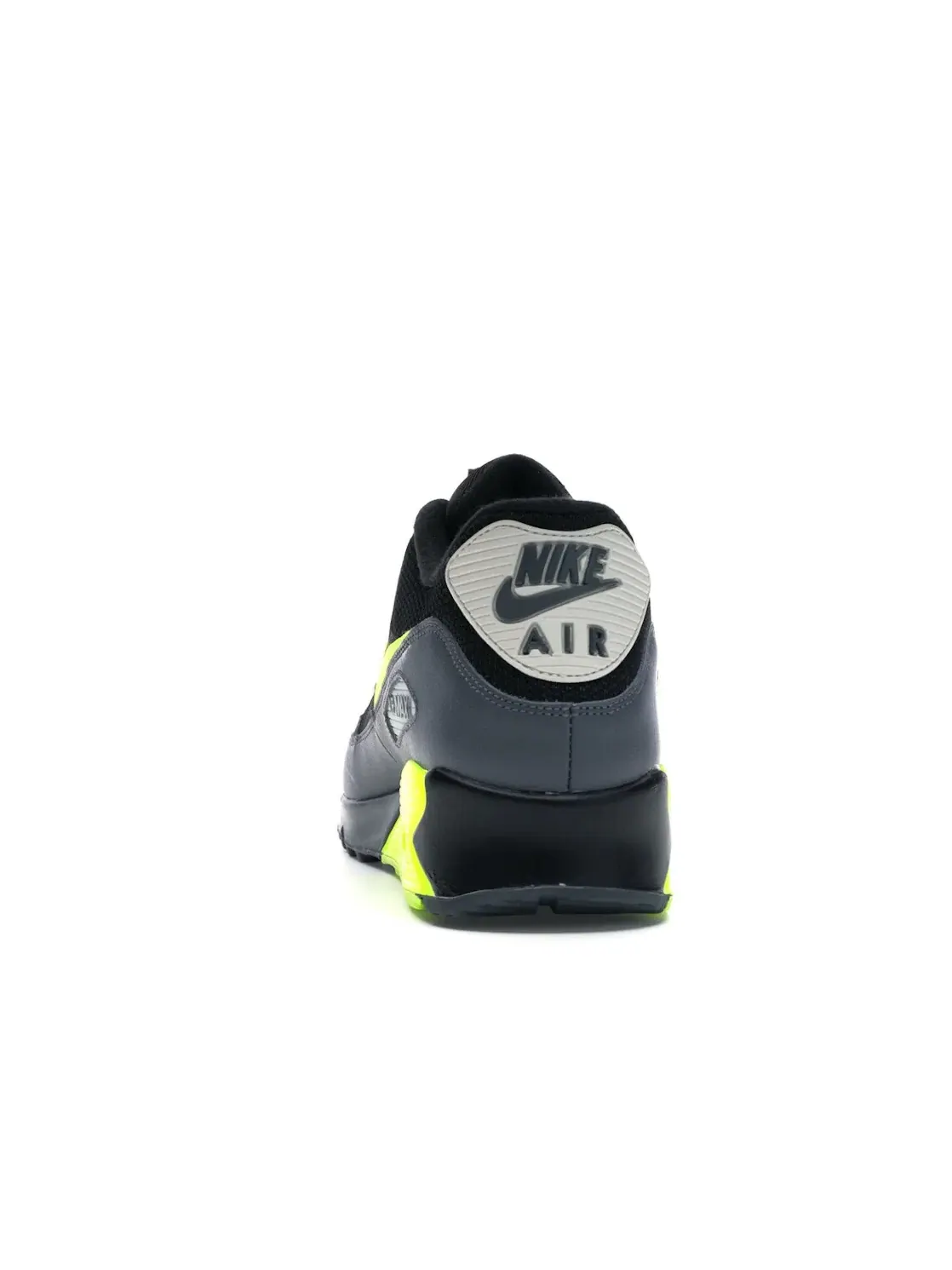 Мужские кроссовки Lifestyle Nike Air Max 90 — изображение 4 из 4