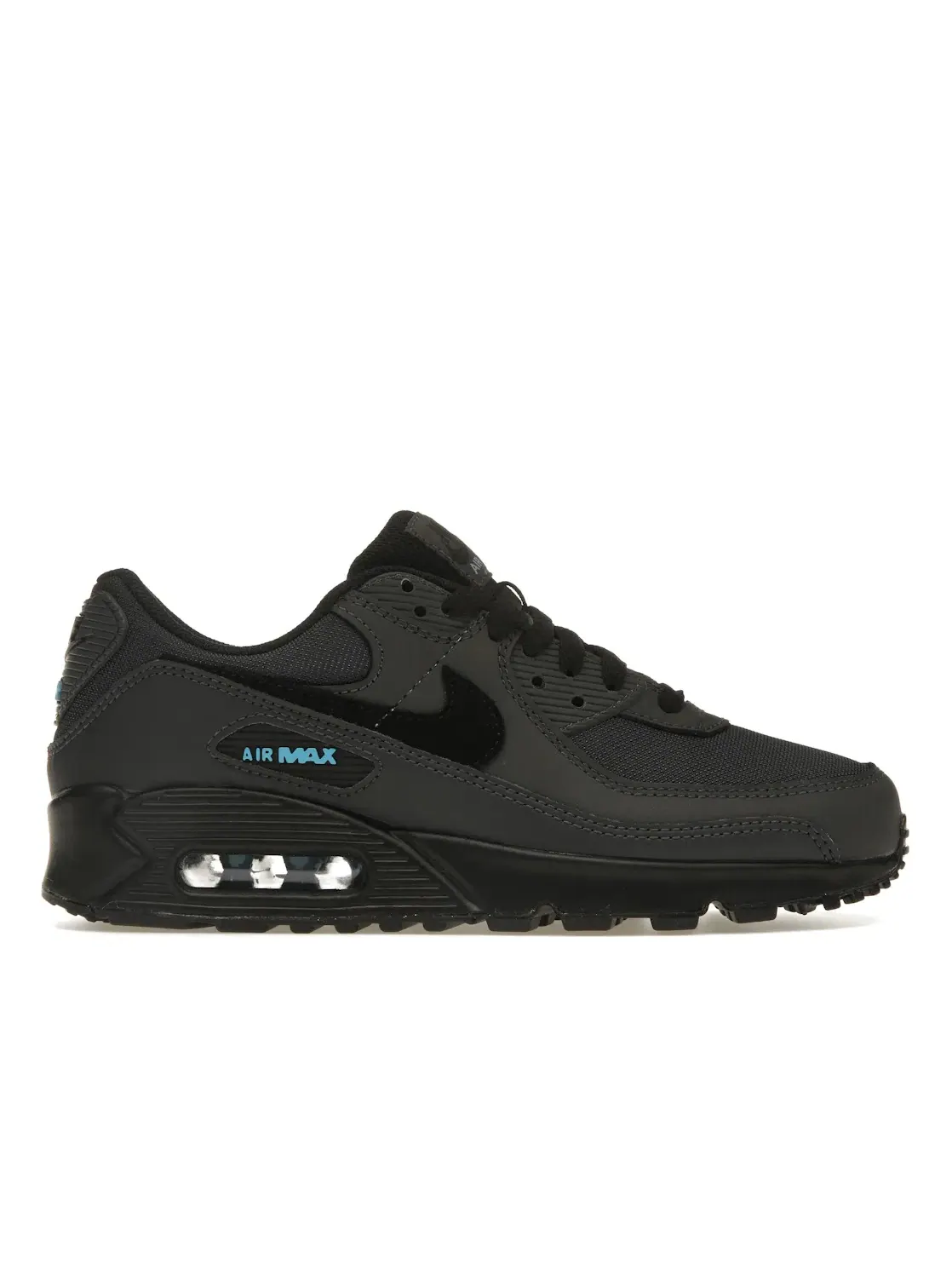 Мужские кроссовки Lifestyle Nike Air Max 90 — изображение 1 из 4