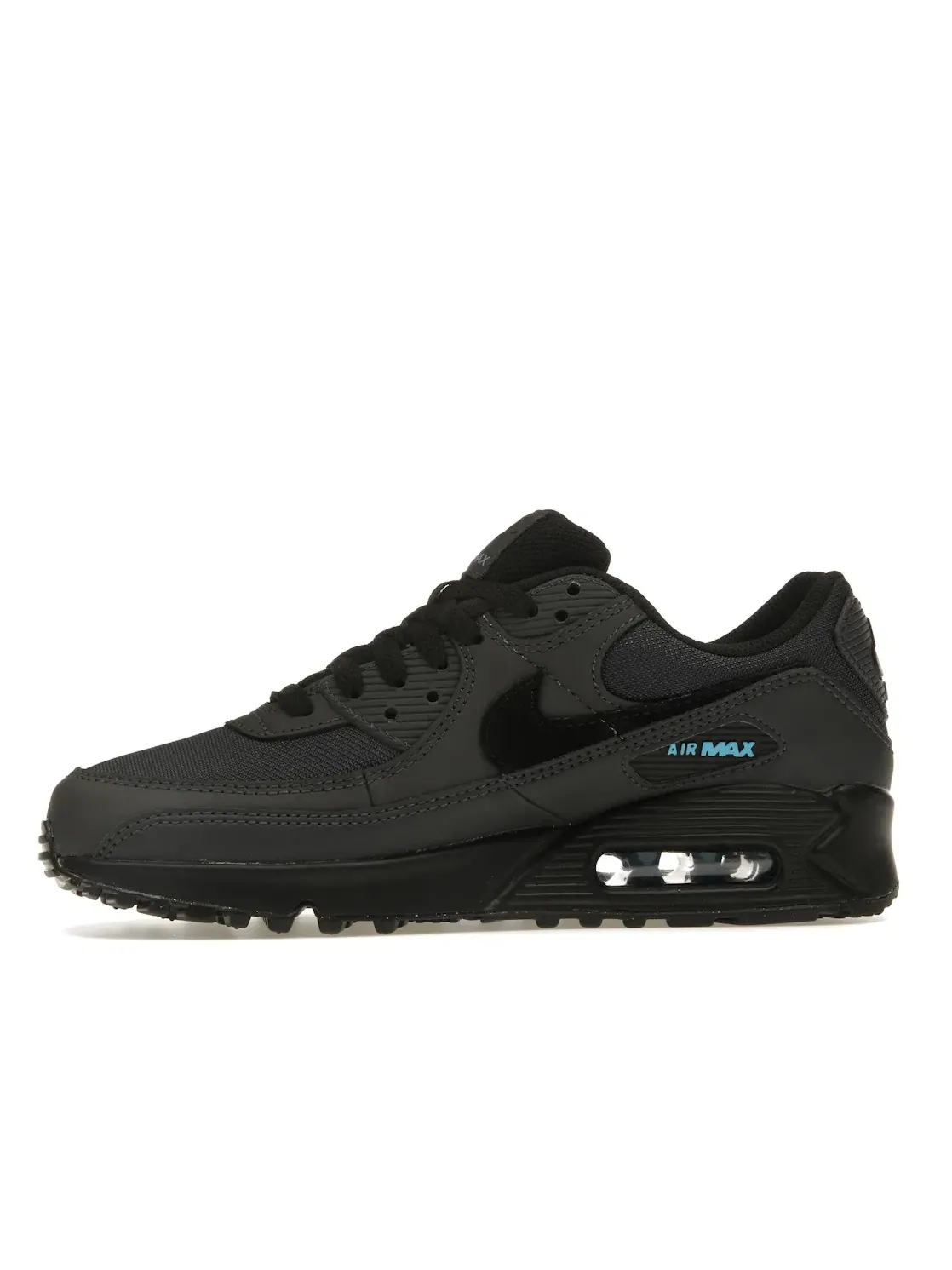 Мужские кроссовки Lifestyle Nike Air Max 90 — изображение 3 из 4