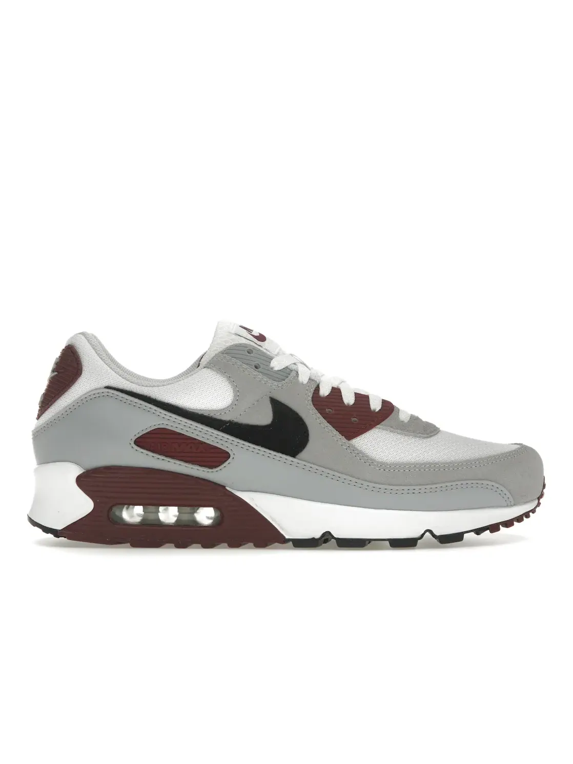 Мужские кроссовки Lifestyle Nike Air Max 90 — изображение 1 из 4