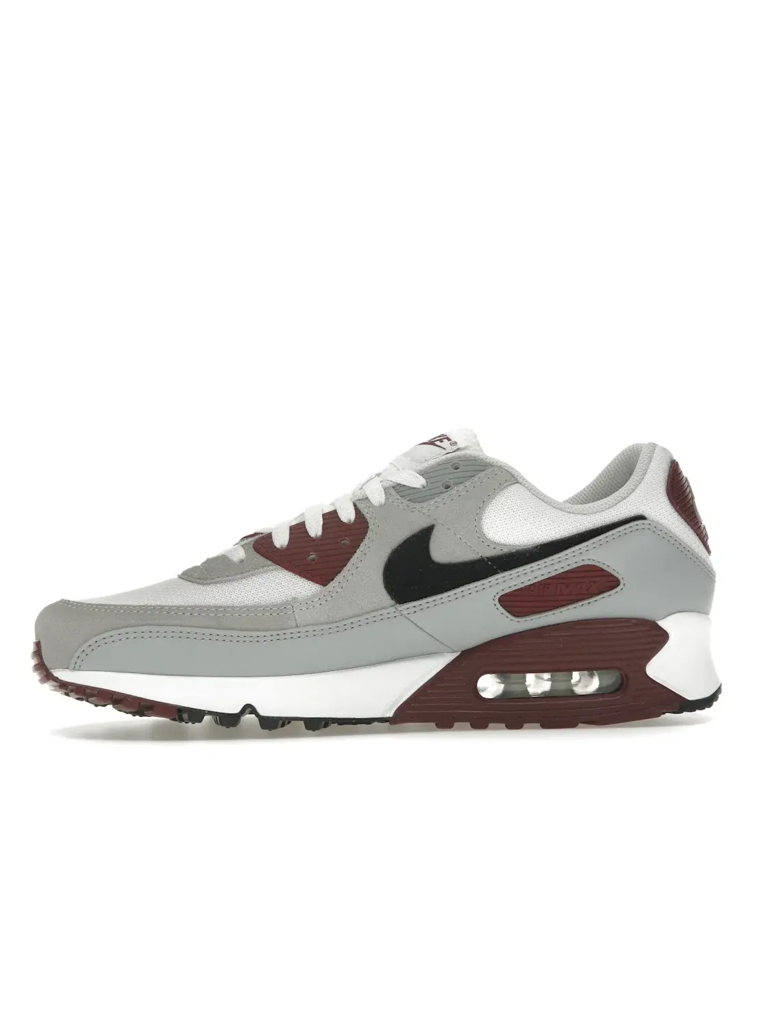 Мужские кроссовки Lifestyle Nike Air Max 90 — изображение 3 из 4