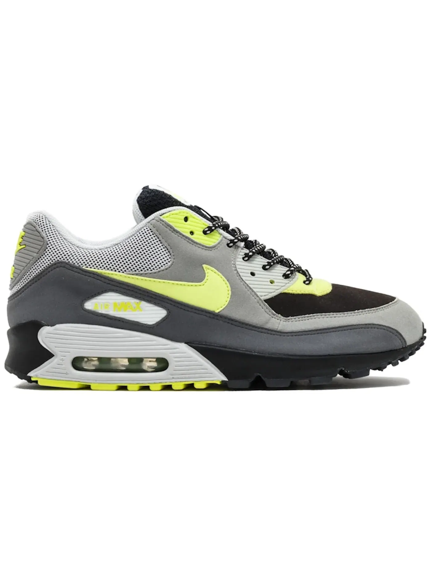 Мужские кроссовки Lifestyle с технологией Air Max Nike Air Max 90 — изображение 1 из 1