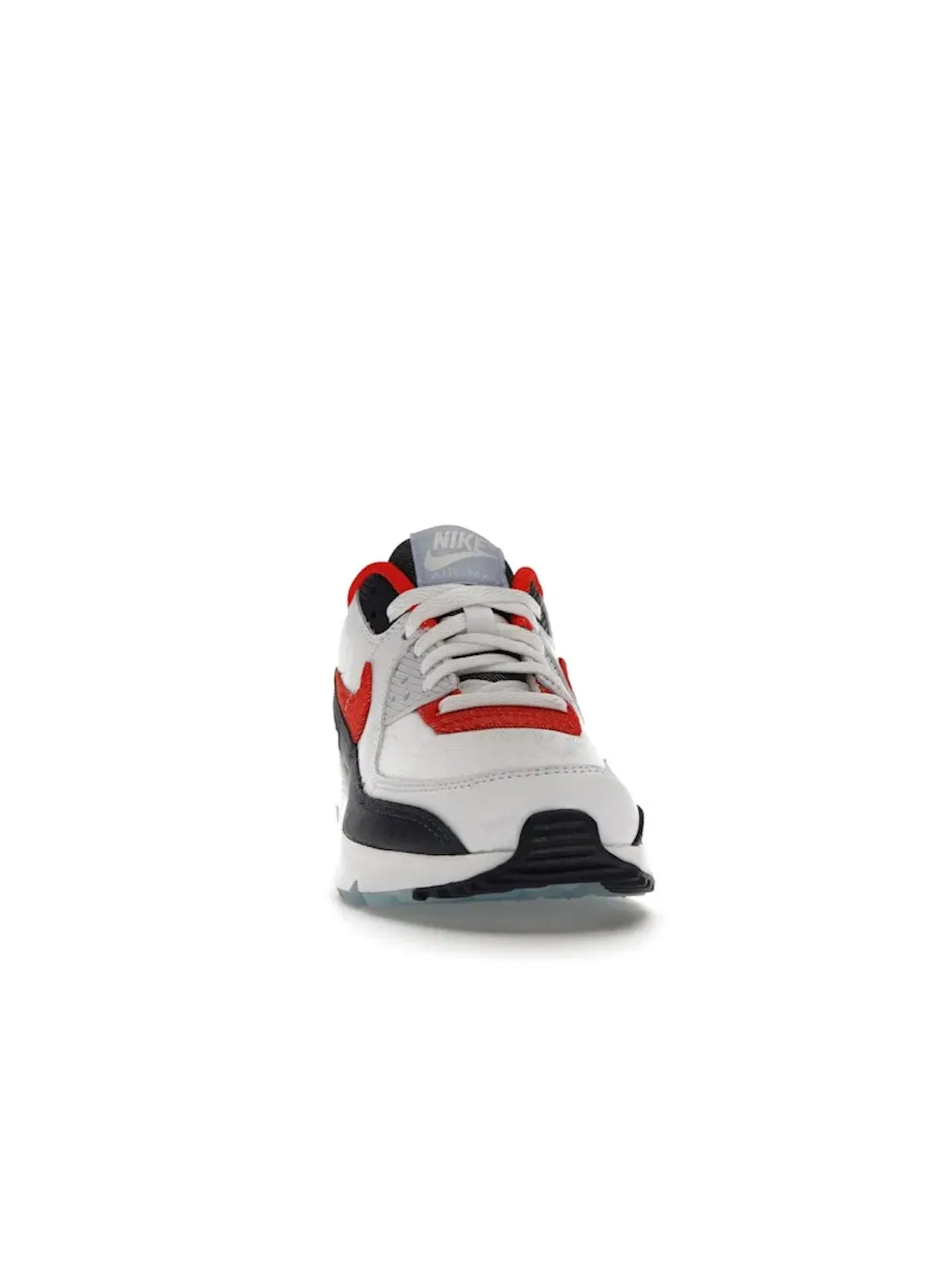 Детские кроссовки Lifestyle Nike Air Max 90 — изображение 2 из 4