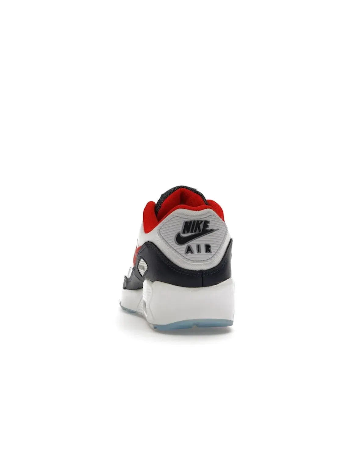 Детские кроссовки Lifestyle Nike Air Max 90 — изображение 4 из 4