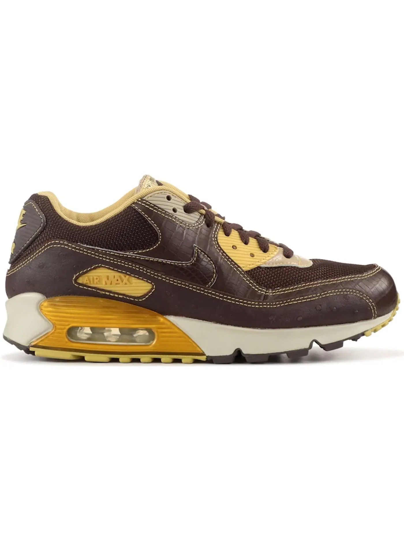 Мужские кроссовки Lifestyle Nike Air Max 90 — изображение 1 из 1