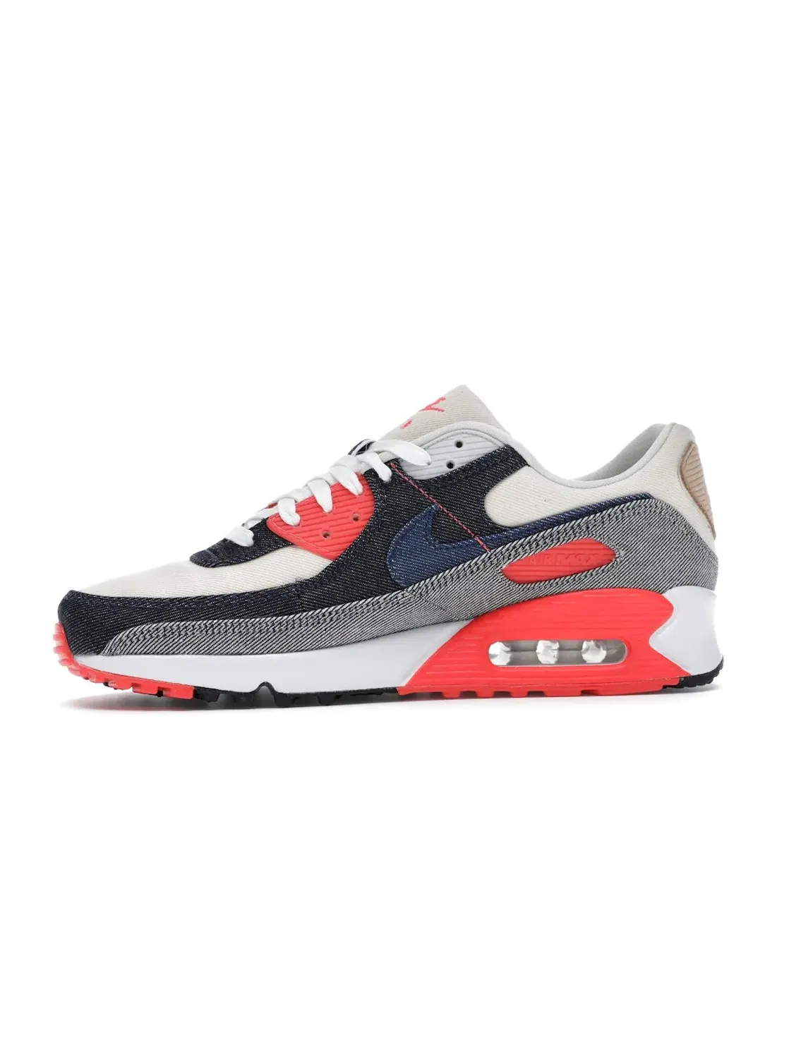 Мужские кроссовки Lifestyle Nike Air Max 90 Denham — изображение 2 из 2