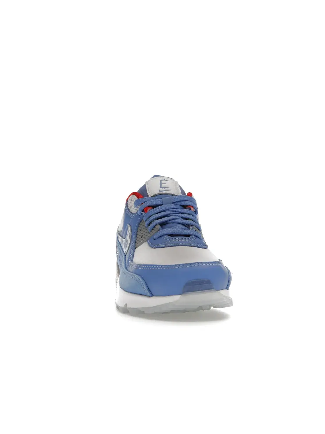 Мужские кроссовки Lifestyle с технологией Air Max Nike Air Max 90 — изображение 2 из 4
