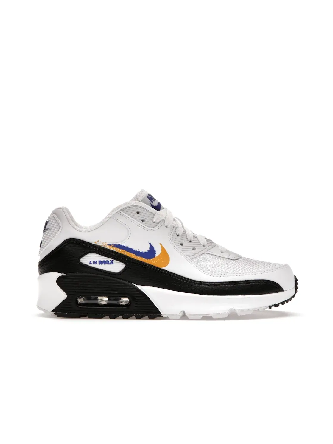 Детские кроссовки Lifestyle Nike Air Max 90 — изображение 1 из 4