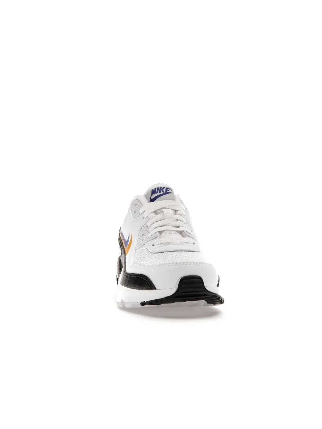 Детские кроссовки Lifestyle Nike Air Max 90 — изображение 2 из 4