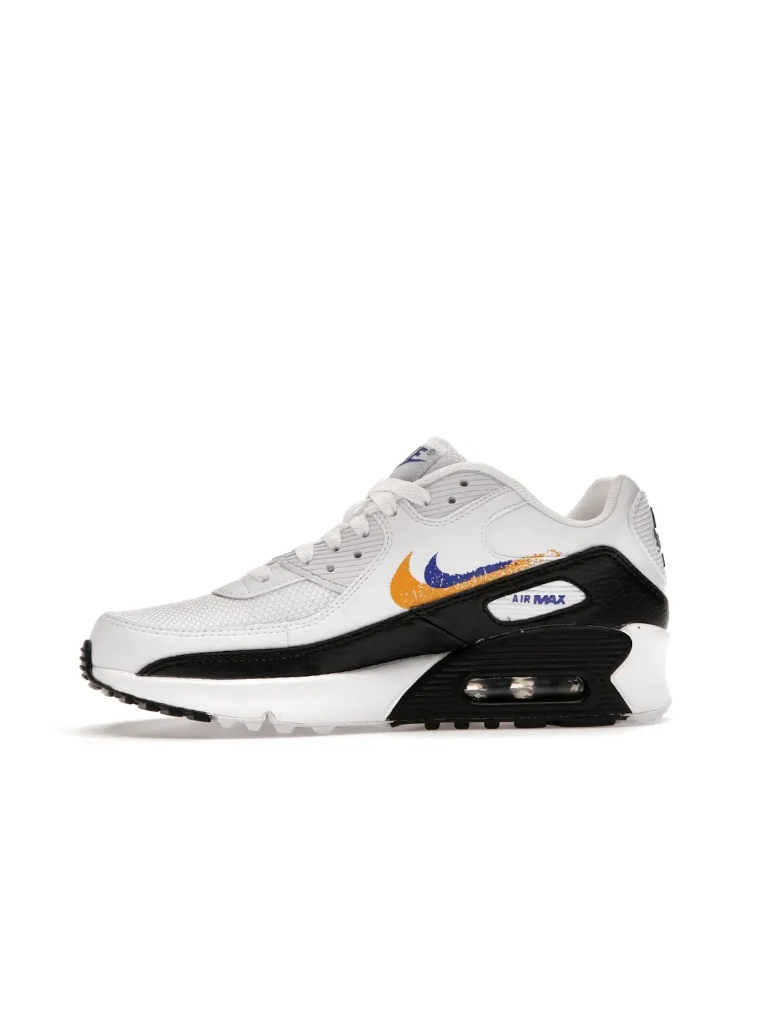 Детские кроссовки Lifestyle Nike Air Max 90 — изображение 3 из 4