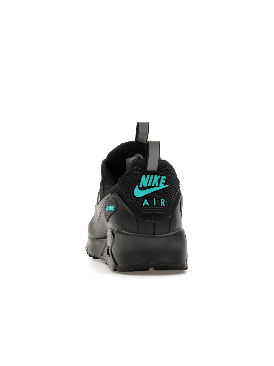Мужские кроссовки Lifestyle Nike Air Max 90 Drift — изображение 4 из 4, черный