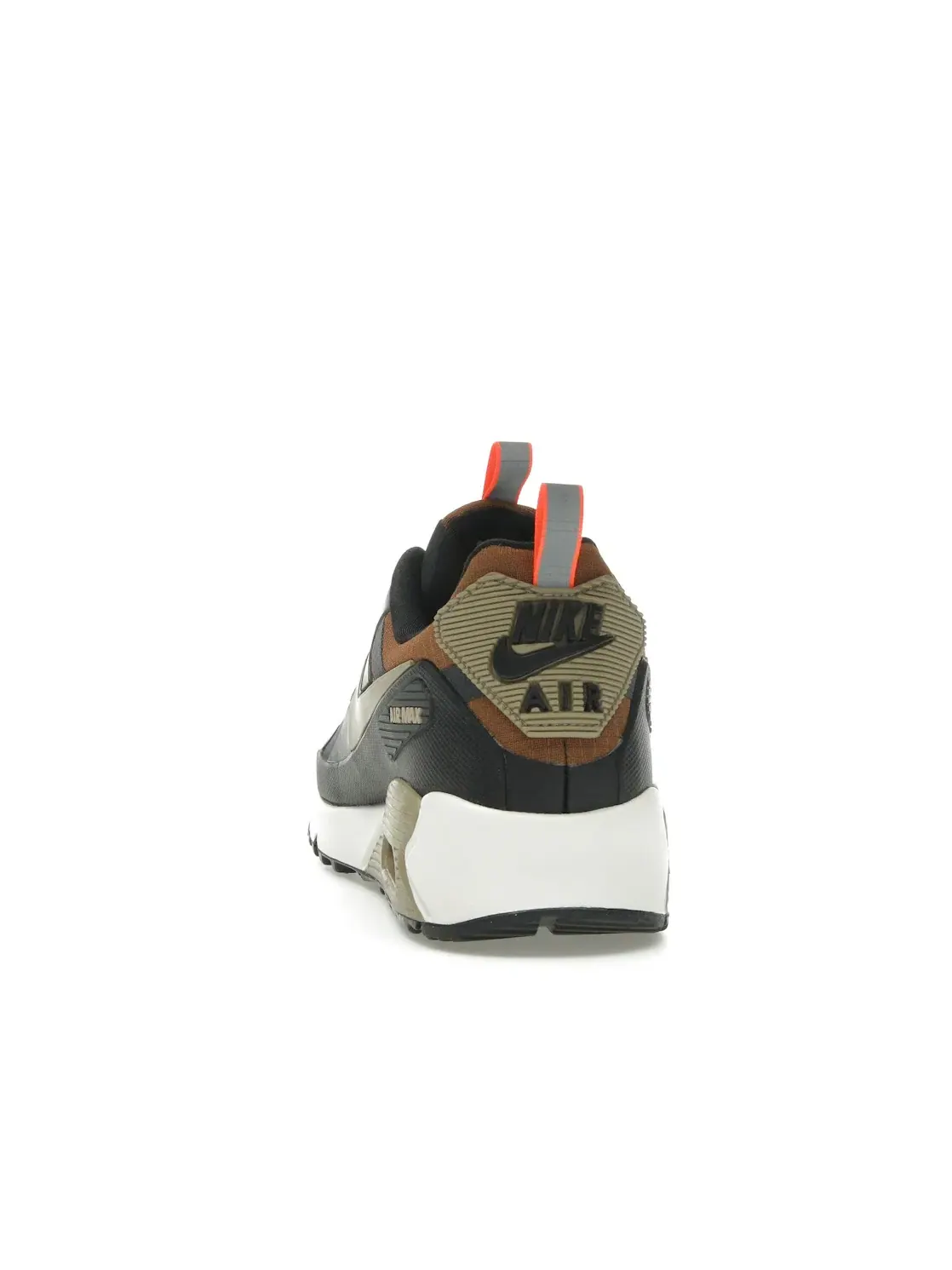 Мужские кроссовки Lifestyle Nike Air Max 90 Drift — изображение 4 из 4