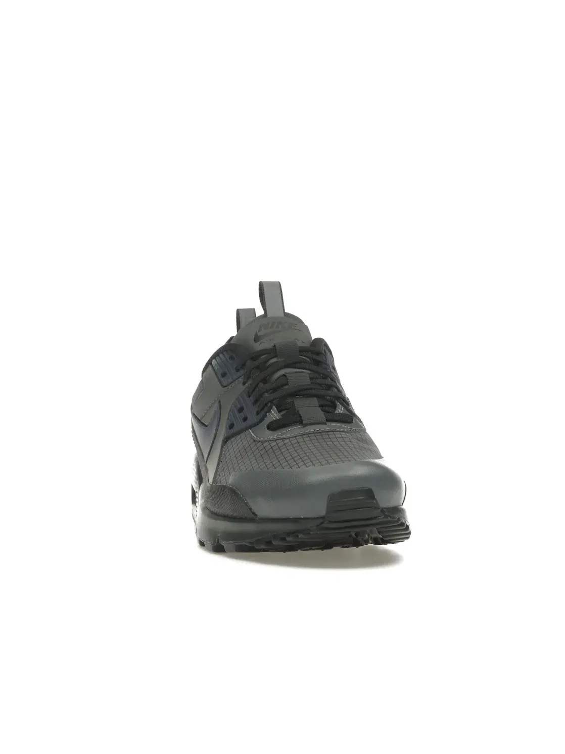 Мужские кроссовки Lifestyle Nike Air Max 90 Drift — изображение 2 из 4, серый/черный