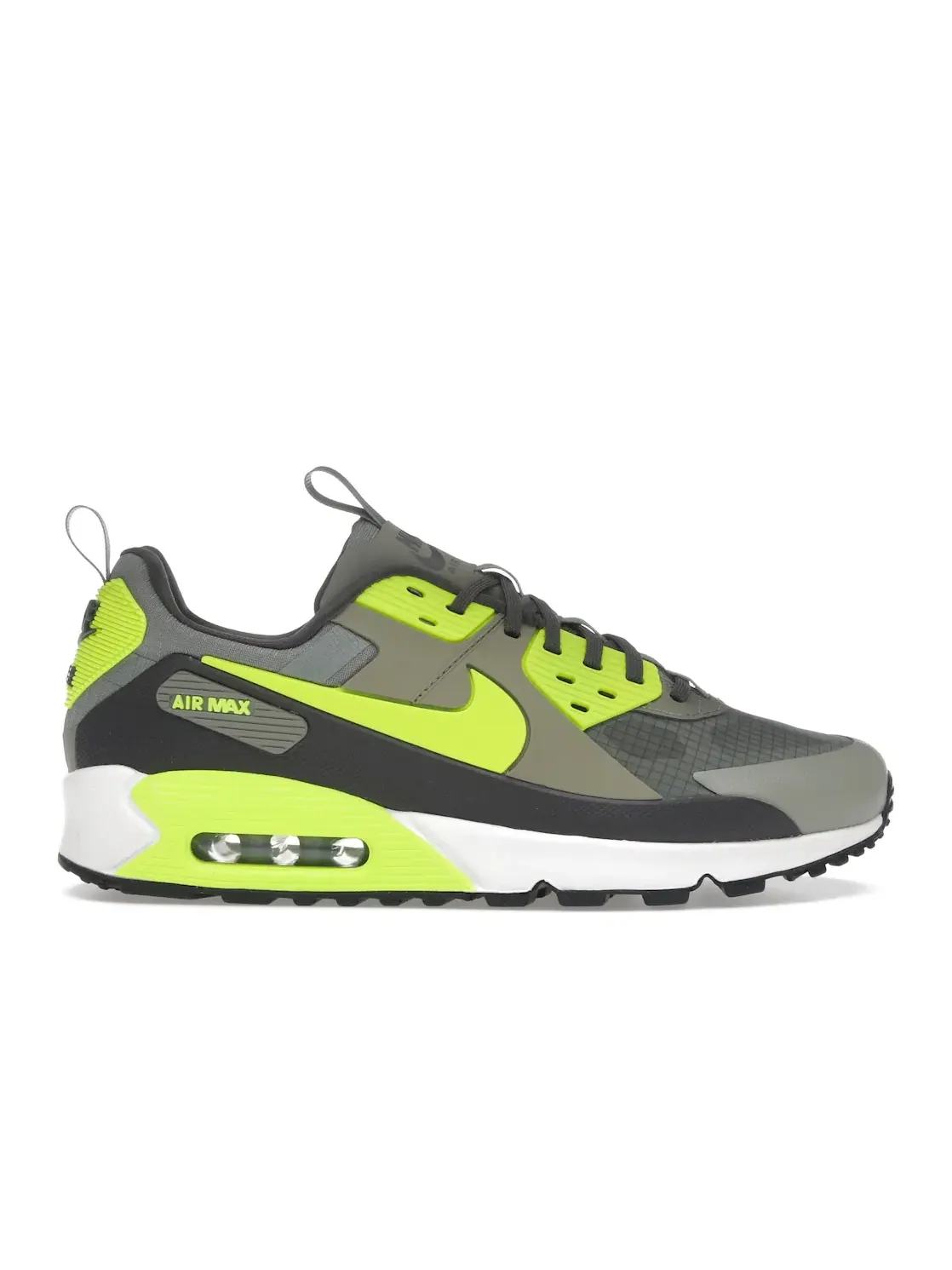 Мужские кроссовки Lifestyle Nike Air Max 90 Drift — изображение 1 из 4, светлый//хаки