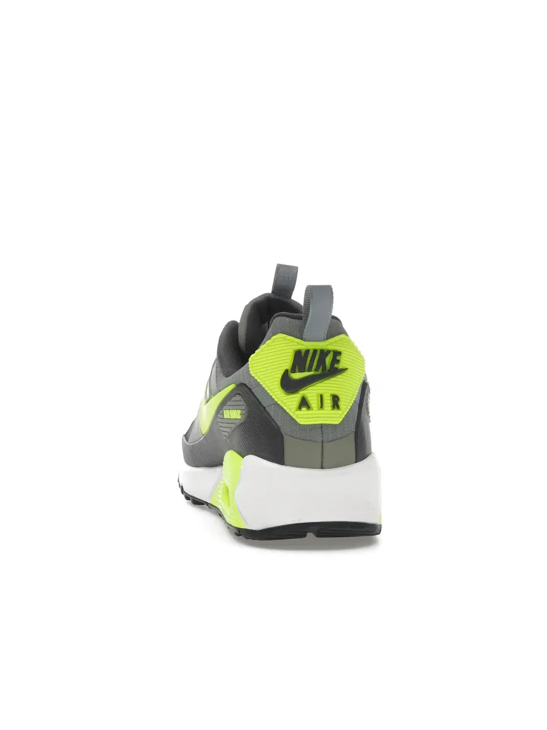 Мужские кроссовки Lifestyle Nike Air Max 90 Drift — изображение 4 из 4, светлый//хаки
