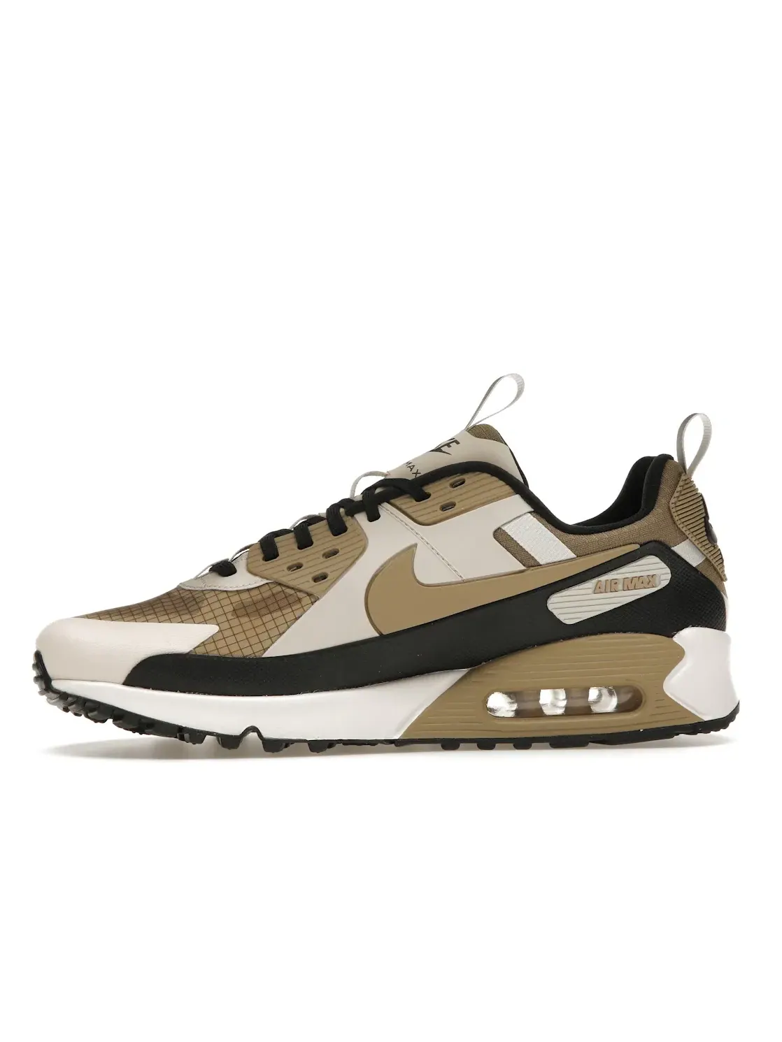 Мужские кроссовки для повседневной носки Nike Air Max 90 Drift Nike — изображение 3 из 4