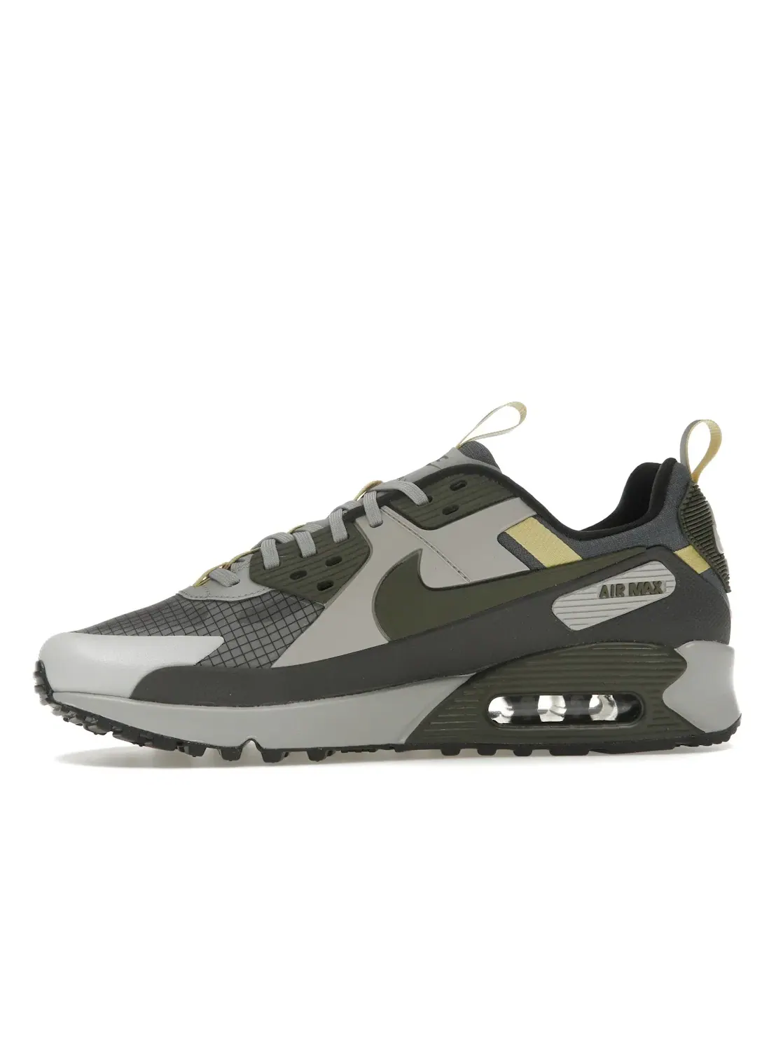 Мужские кроссовки Lifestyle Nike Air Max 90 Drift — изображение 3 из 4