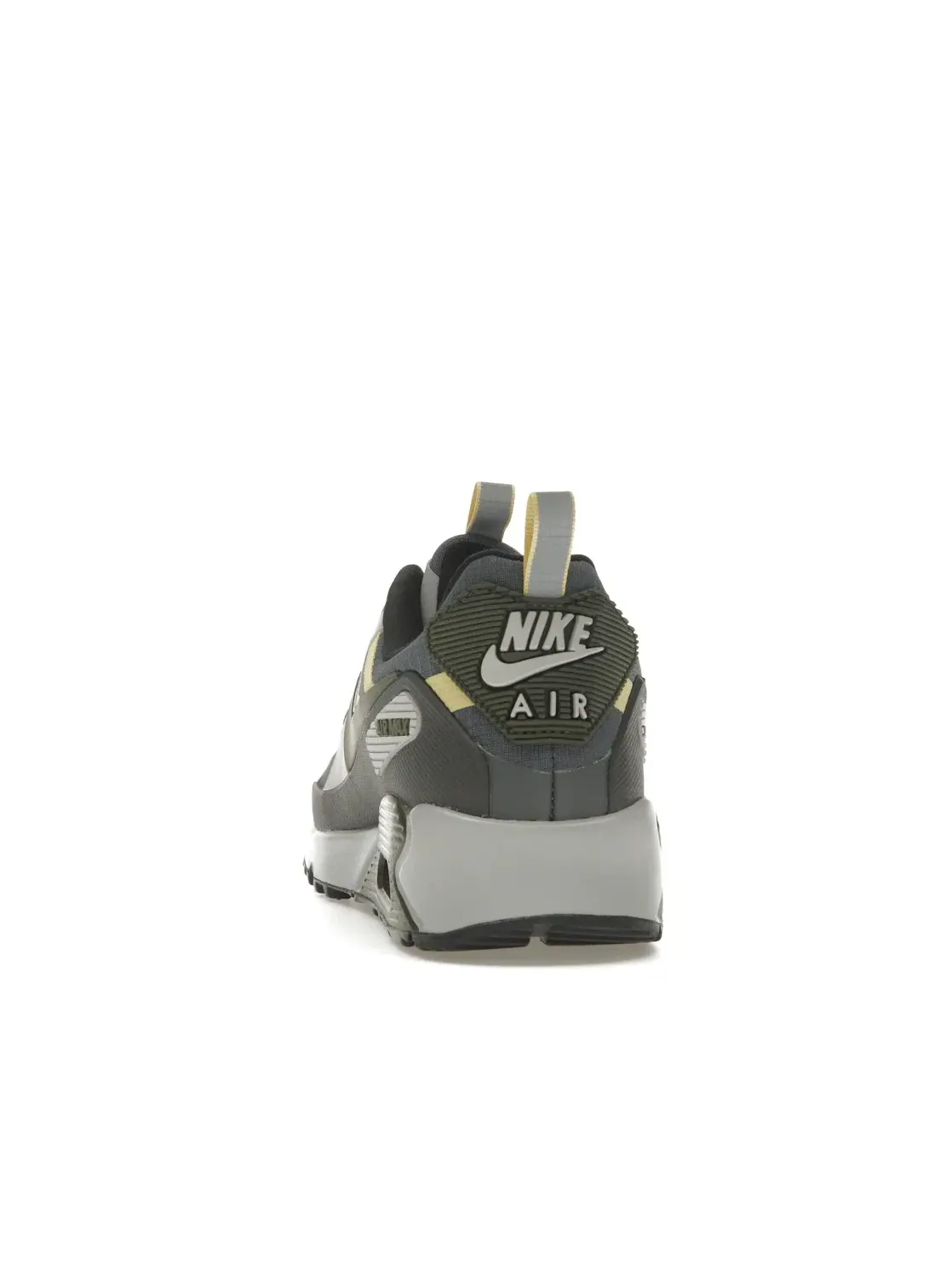 Мужские кроссовки Lifestyle Nike Air Max 90 Drift — изображение 4 из 4