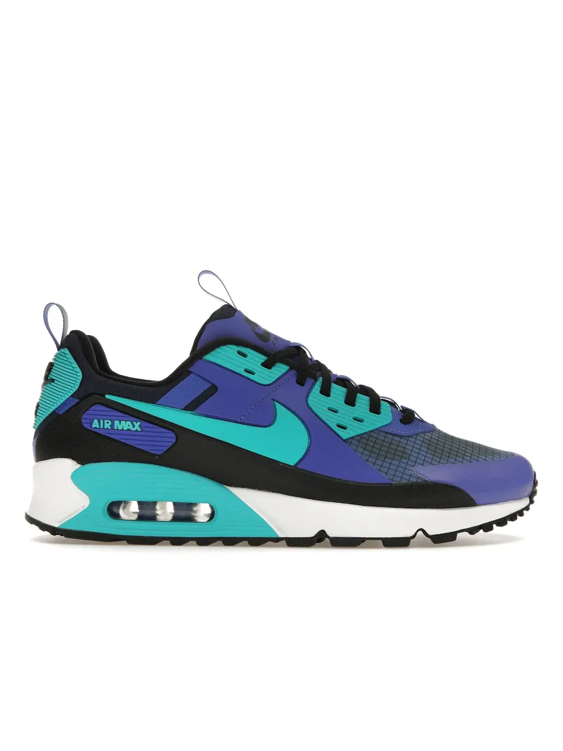 Мужские кроссовки Lifestyle Nike Air Max 90 Drift — изображение 1 из 4, фиолетовый