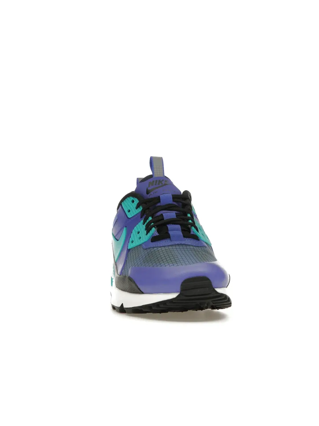 Мужские кроссовки Lifestyle Nike Air Max 90 Drift — изображение 2 из 4, фиолетовый
