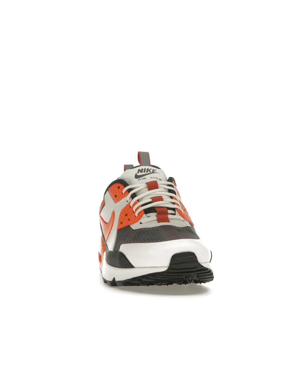 Мужские кроссовки Lifestyle Nike Air Max 90 Drift — изображение 2 из 4, темный серый/оранжевый