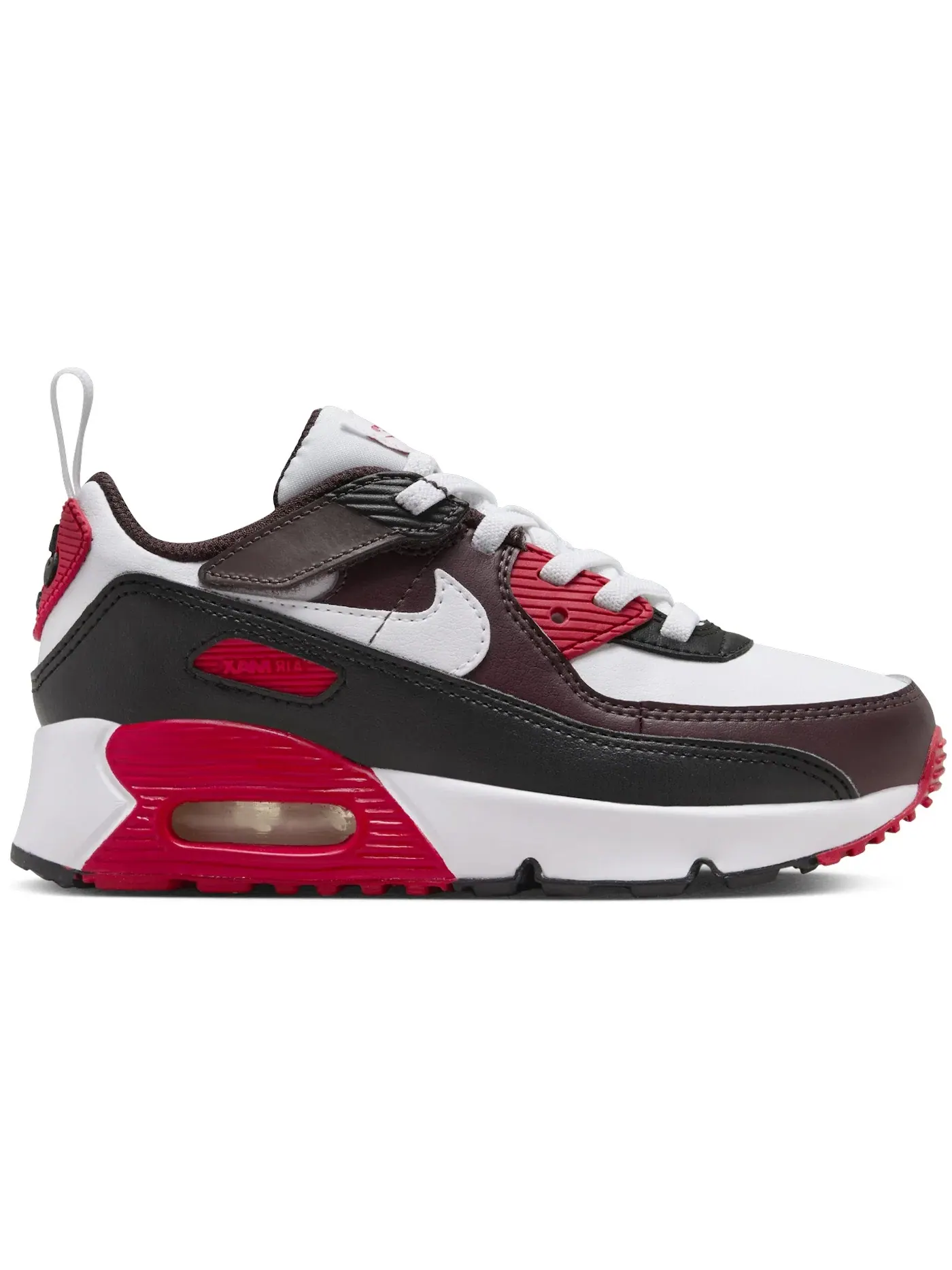 Детские кроссовки с системой EasyOn Nike Air Max 90 — изображение 1 из 1