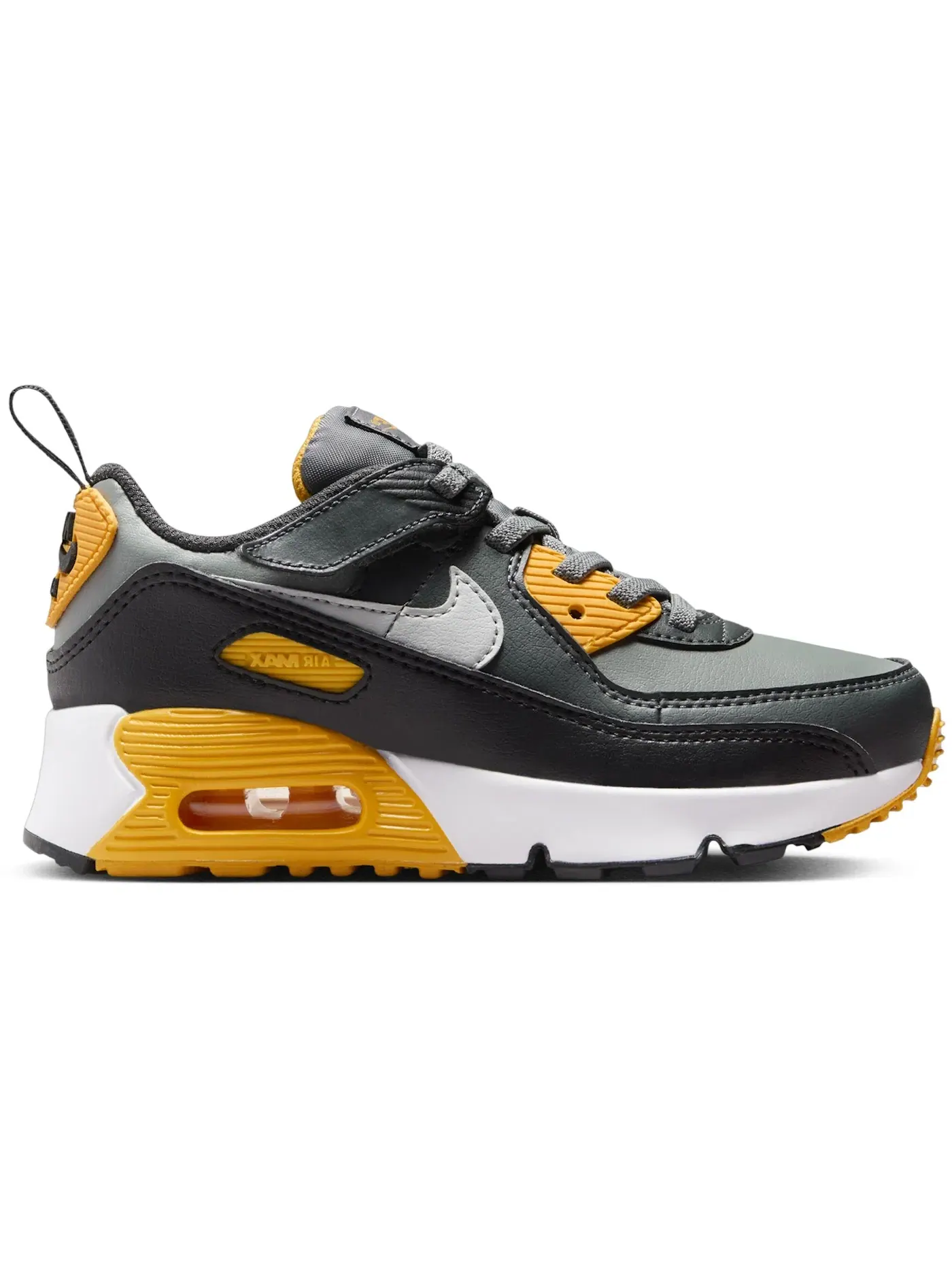 Детские кроссовки Lifestyle Nike Air Max 90 EasyOn — изображение 1 из 1