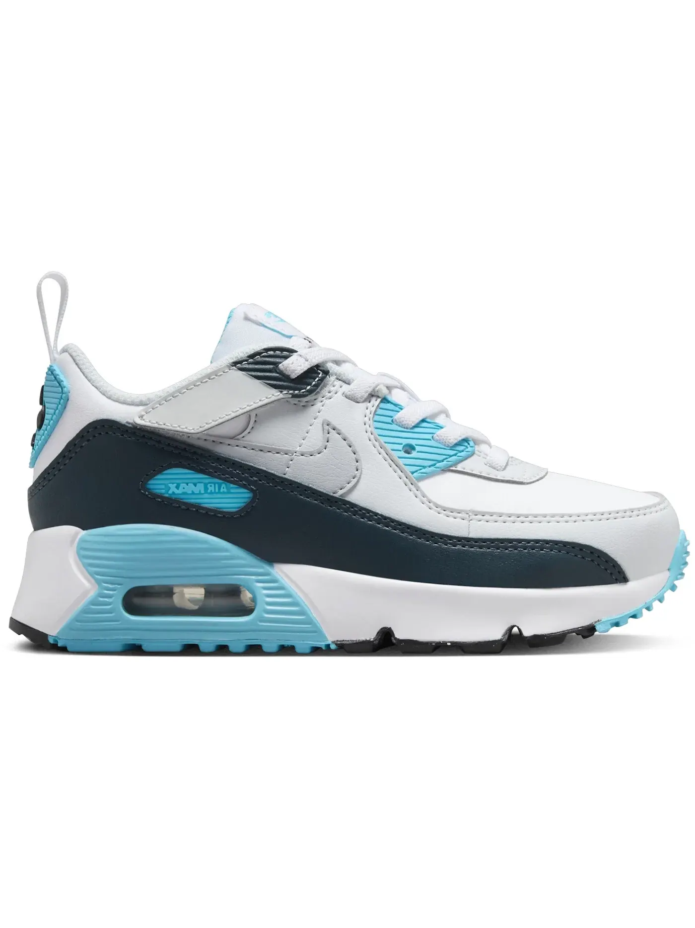 Детские кроссовки Lifestyle Nike Air Max 90 EasyOn — изображение 1 из 1