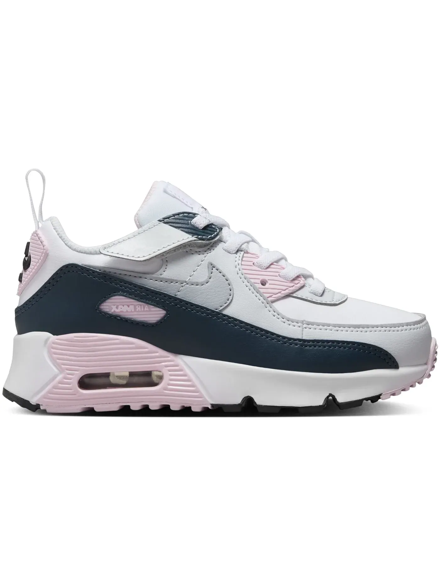 Детские кроссовки с системой EasyOn Nike Air Max 90 EasyOn Nike — изображение 1 из 1