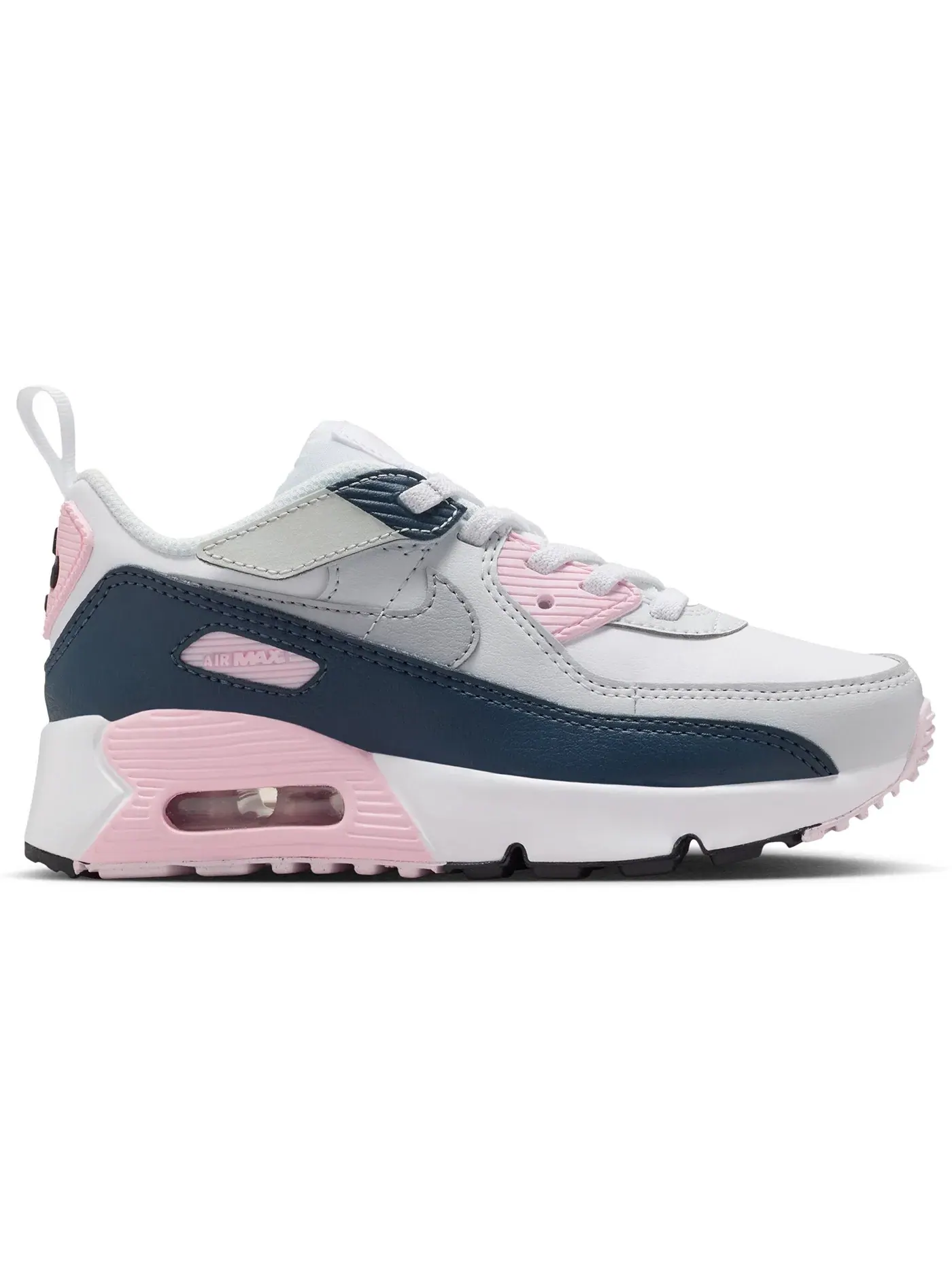 Детские кроссовки Lifestyle Nike Air Max 90 EasyOn — изображение 1 из 1