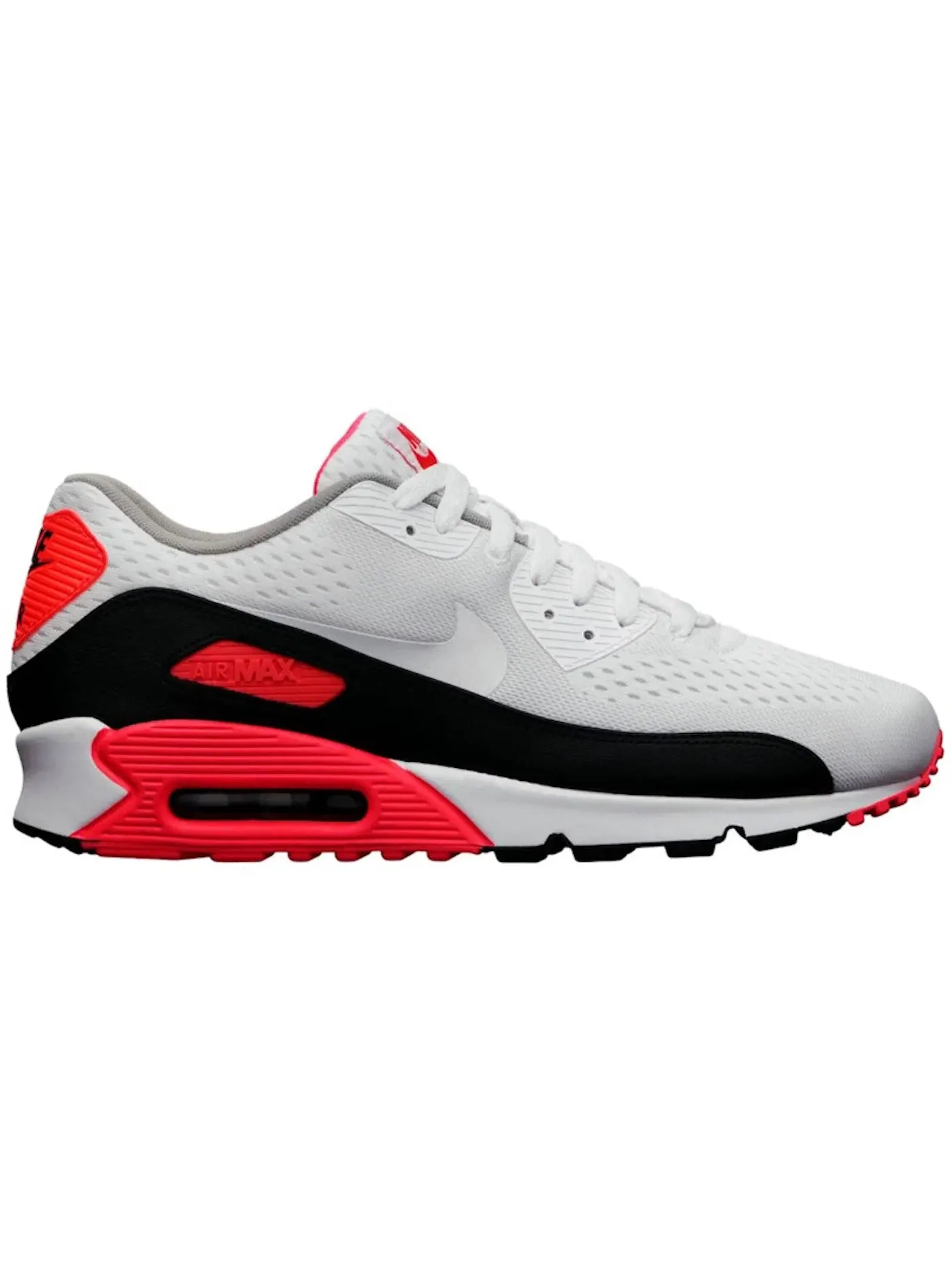 Мужские кроссовки Lifestyle Nike Air Max 90 EM — изображение 1 из 1, белый/черный