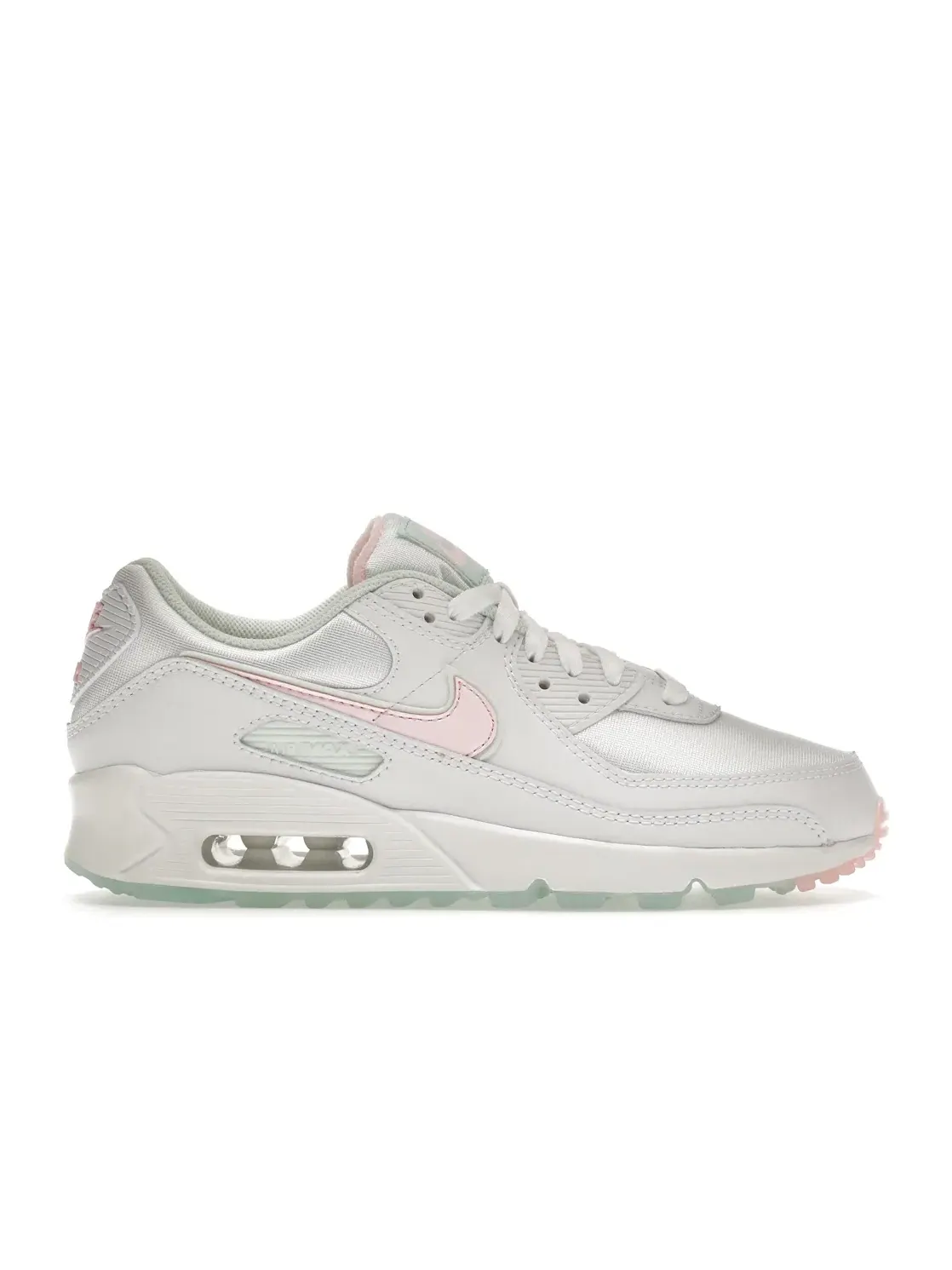 Женские кроссовки Lifestyle Nike Air Max 90 Essential — изображение 1 из 4, белый